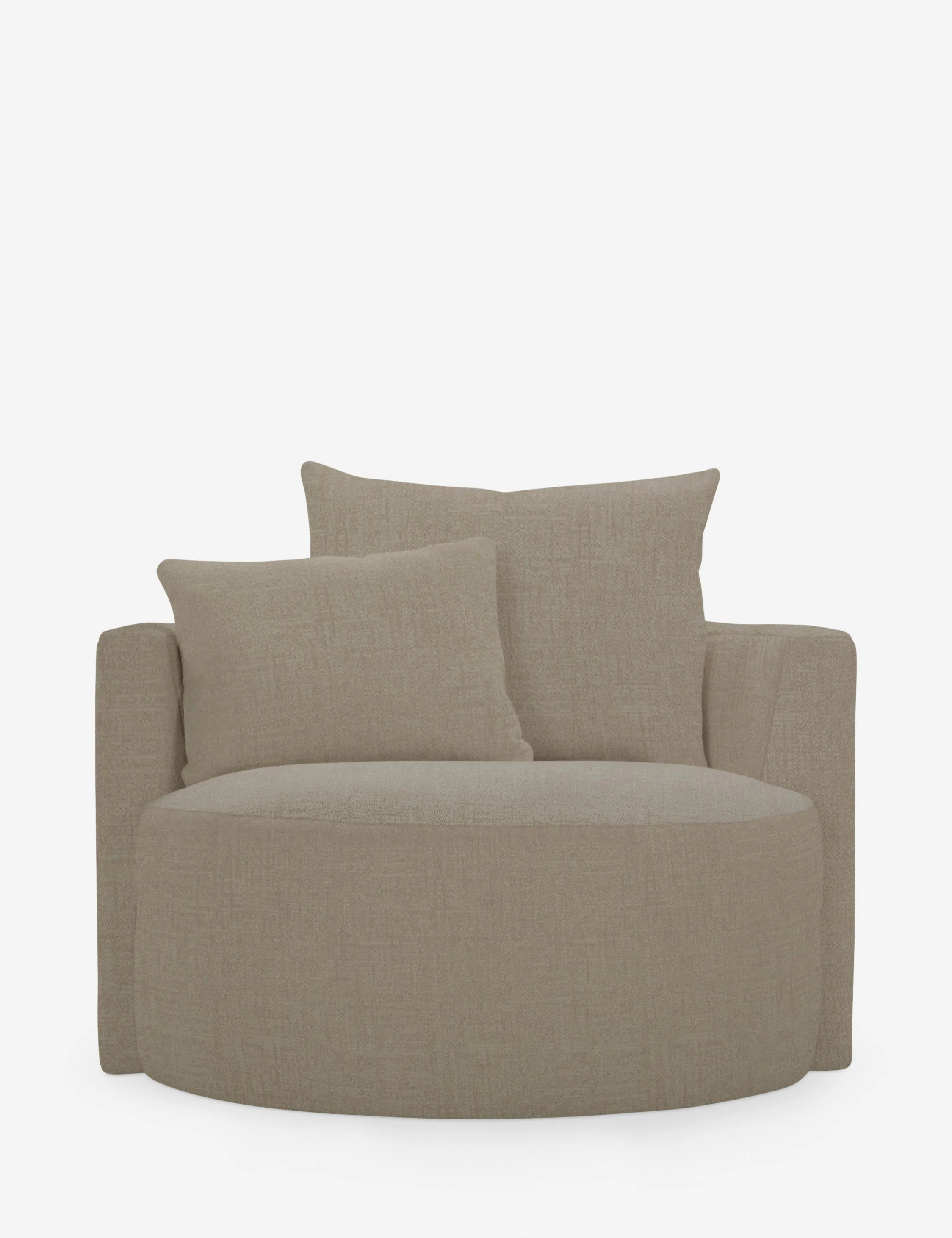 Dawson Swivel Chair