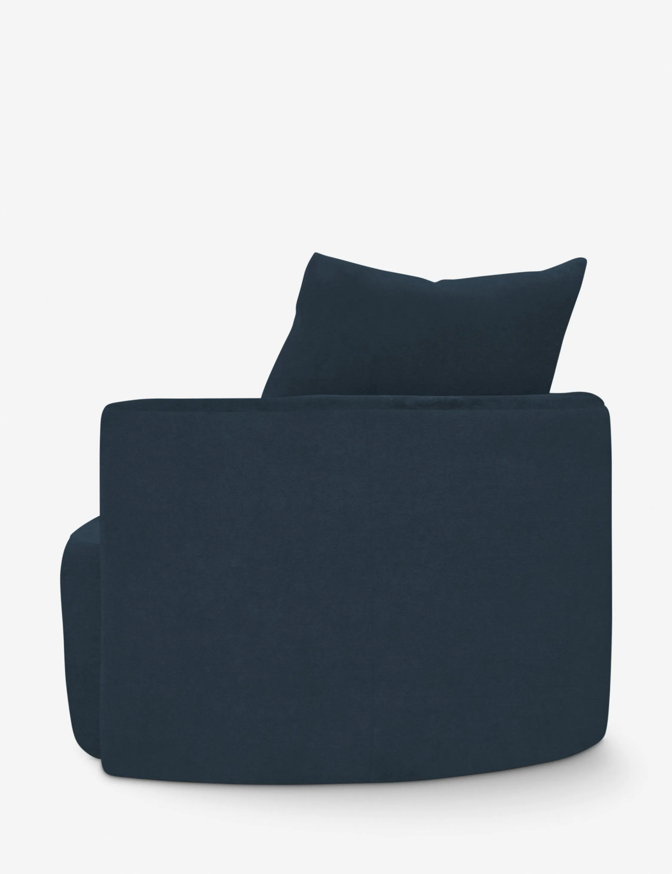 Dawson Swivel Chair