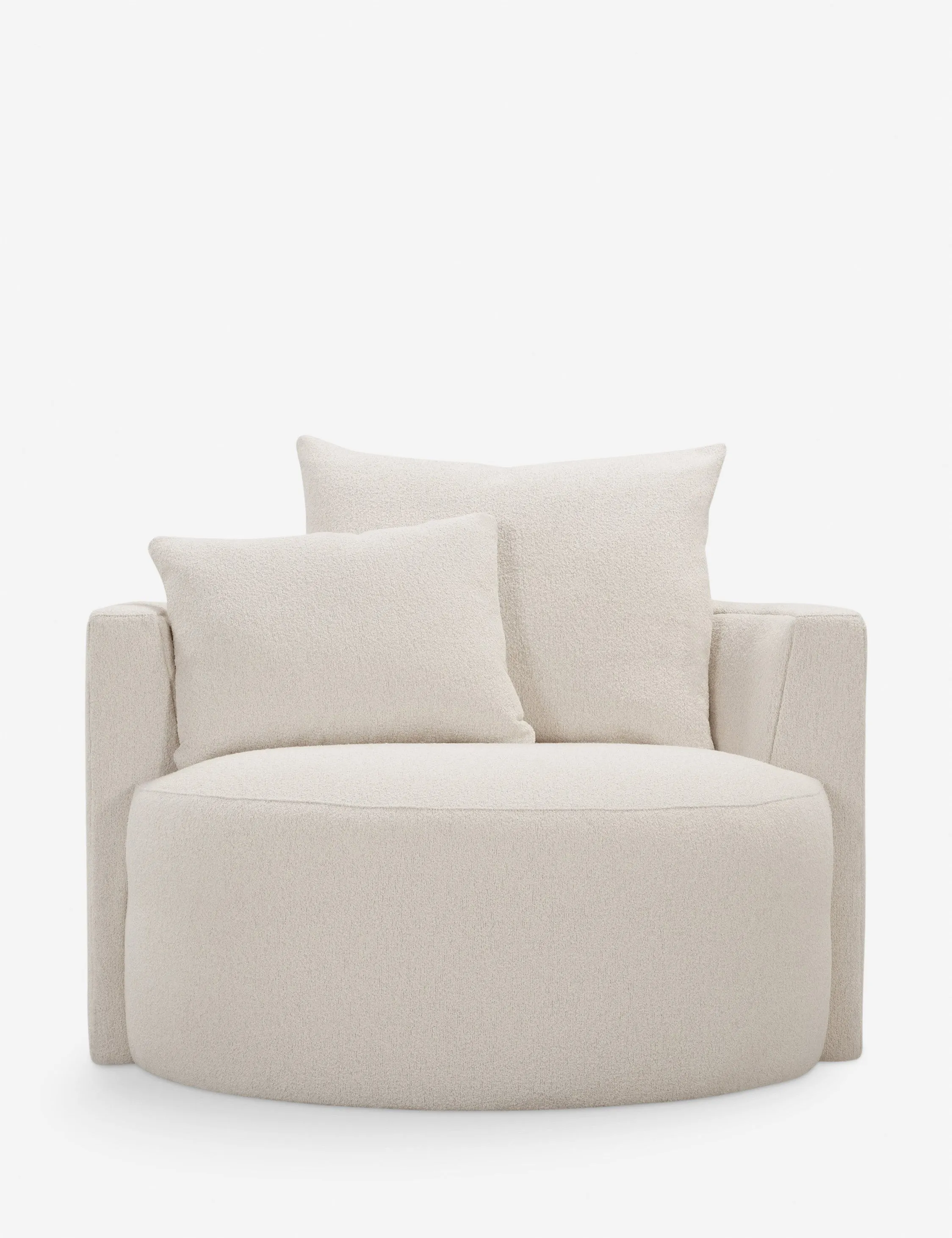 Dawson Swivel Chair