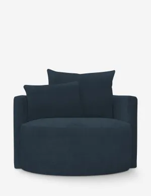 Dawson Swivel Chair