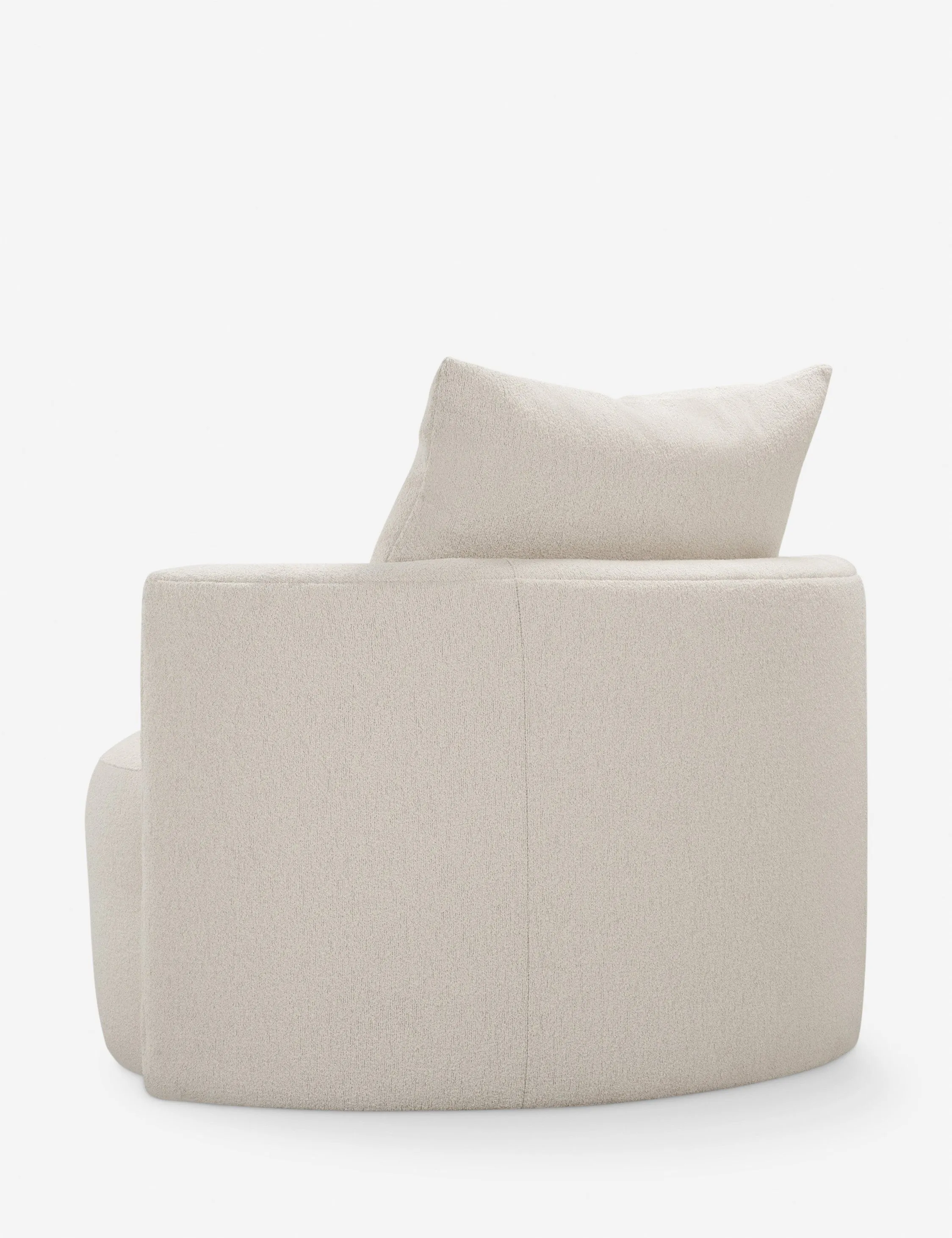 Dawson Swivel Chair