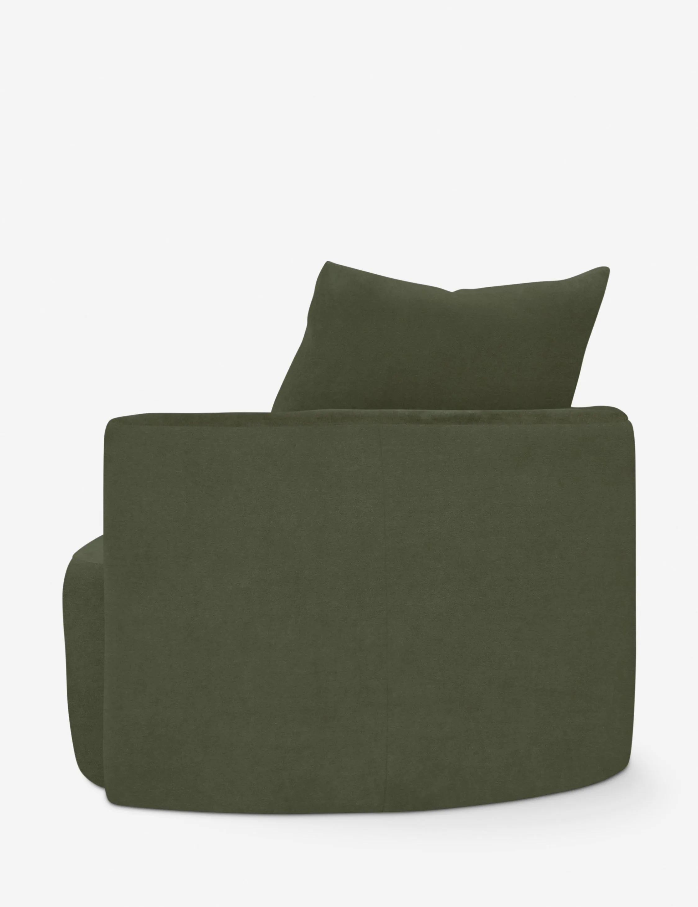 Dawson Swivel Chair