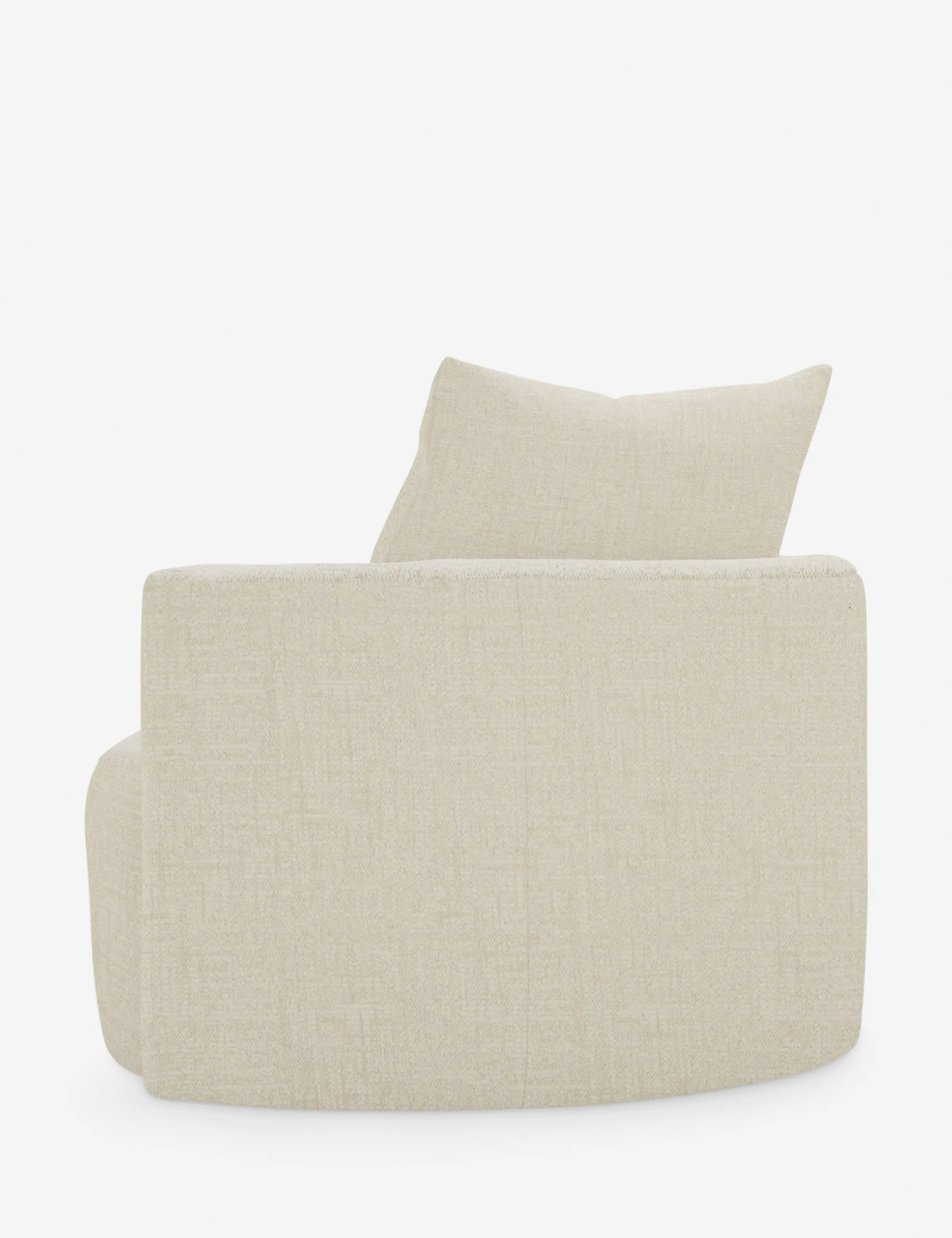 Dawson Swivel Chair