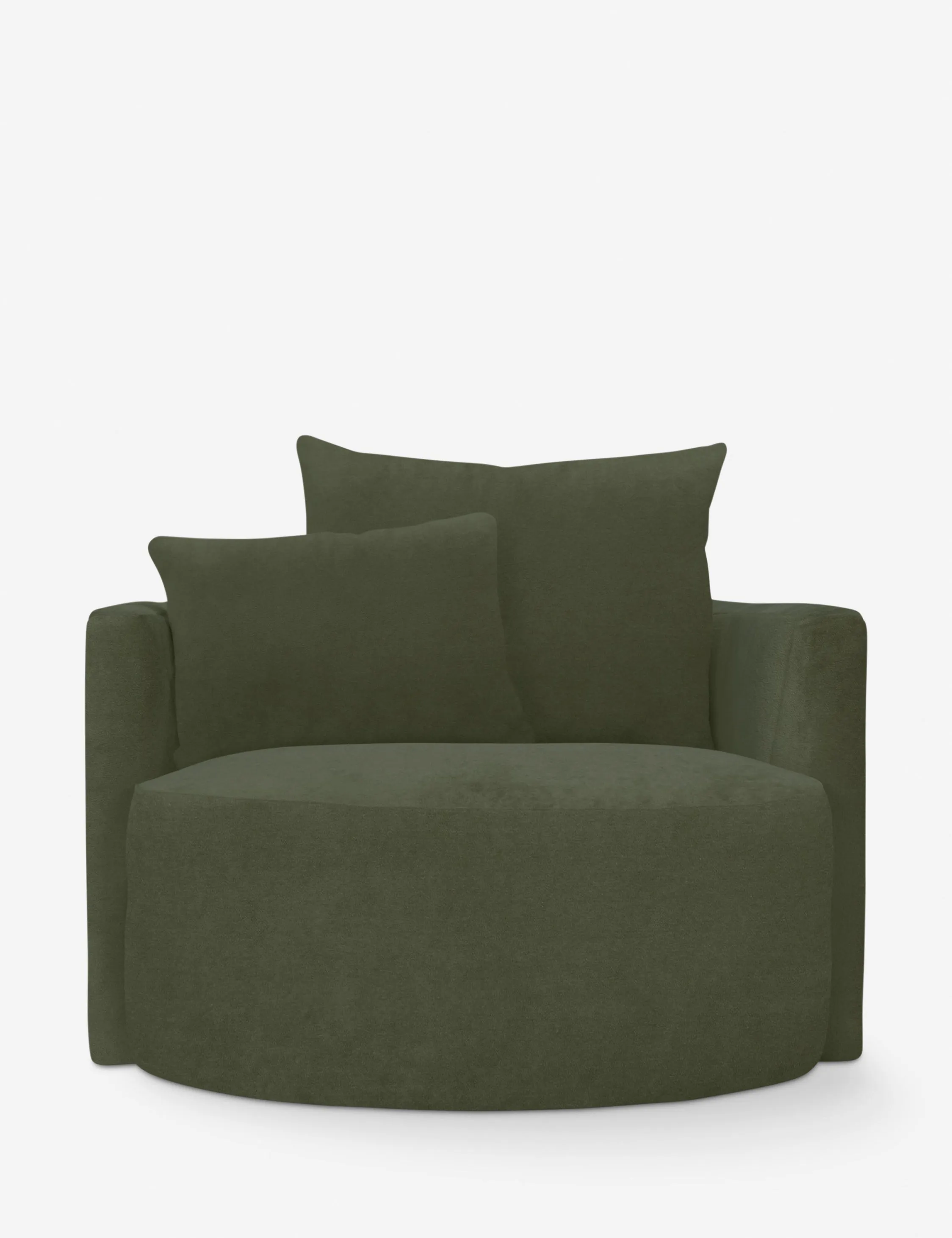 Dawson Swivel Chair