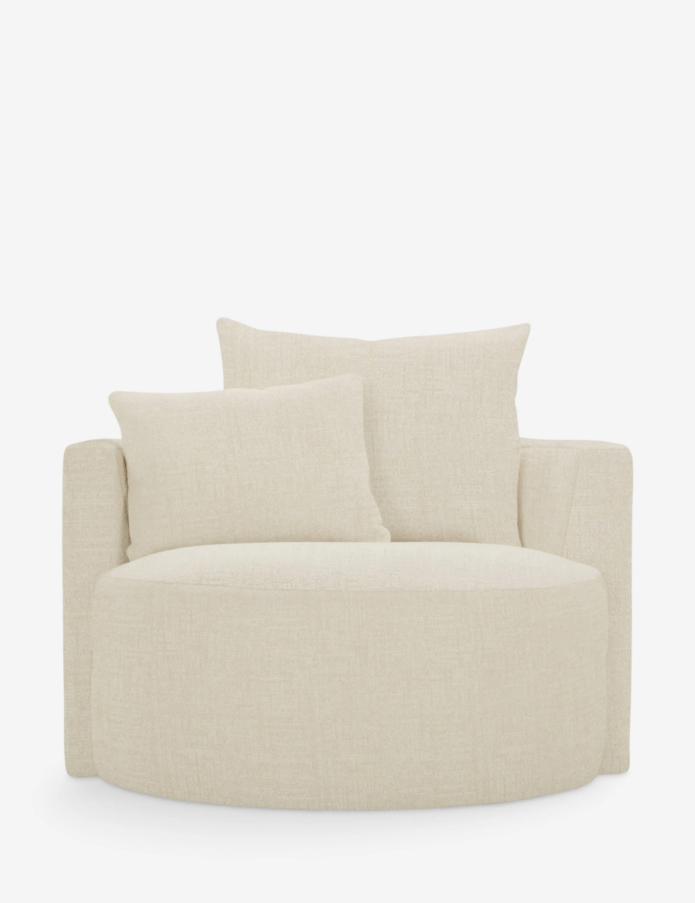 Dawson Swivel Chair
