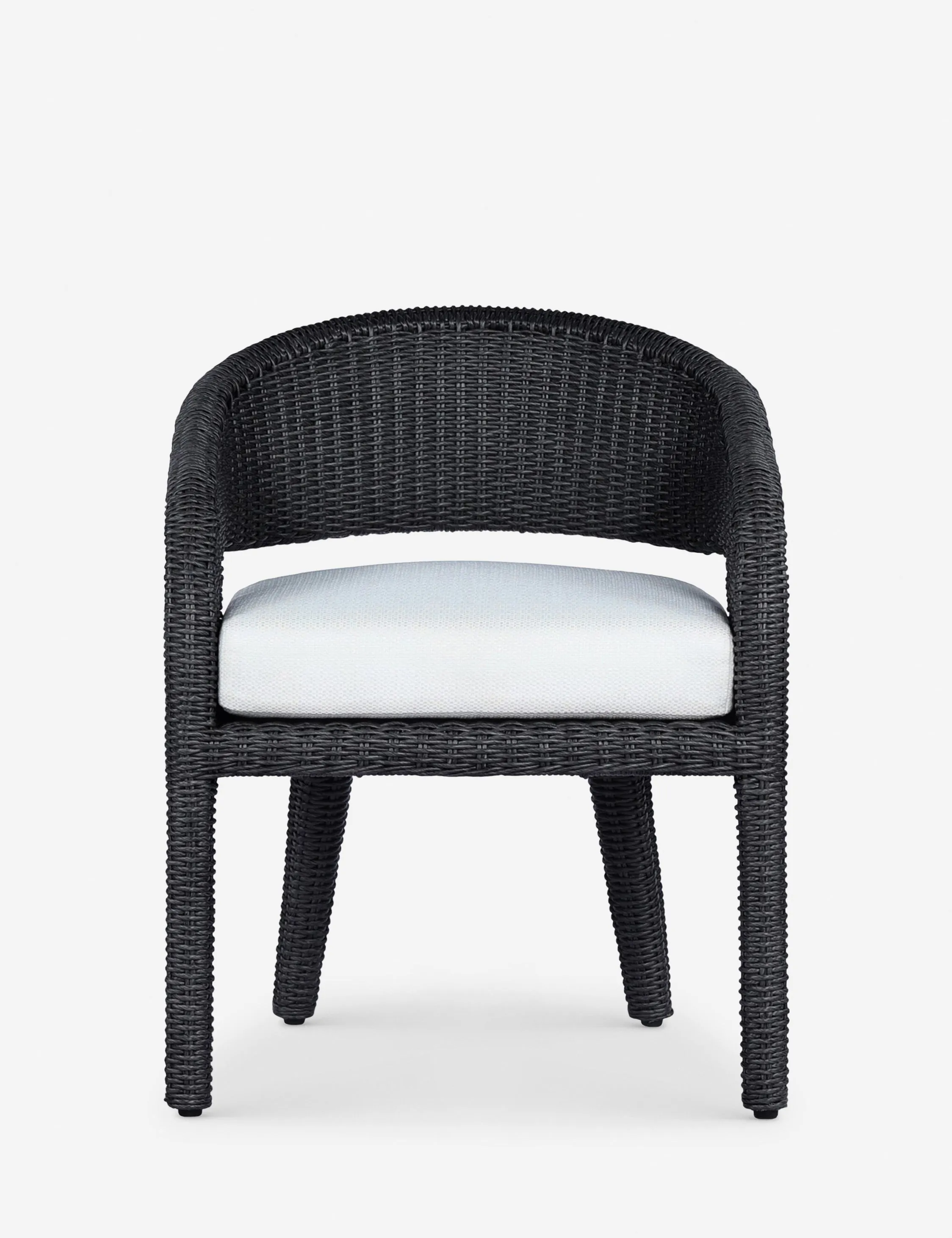 Delacroix Indoor / Outdoor Dining Chair