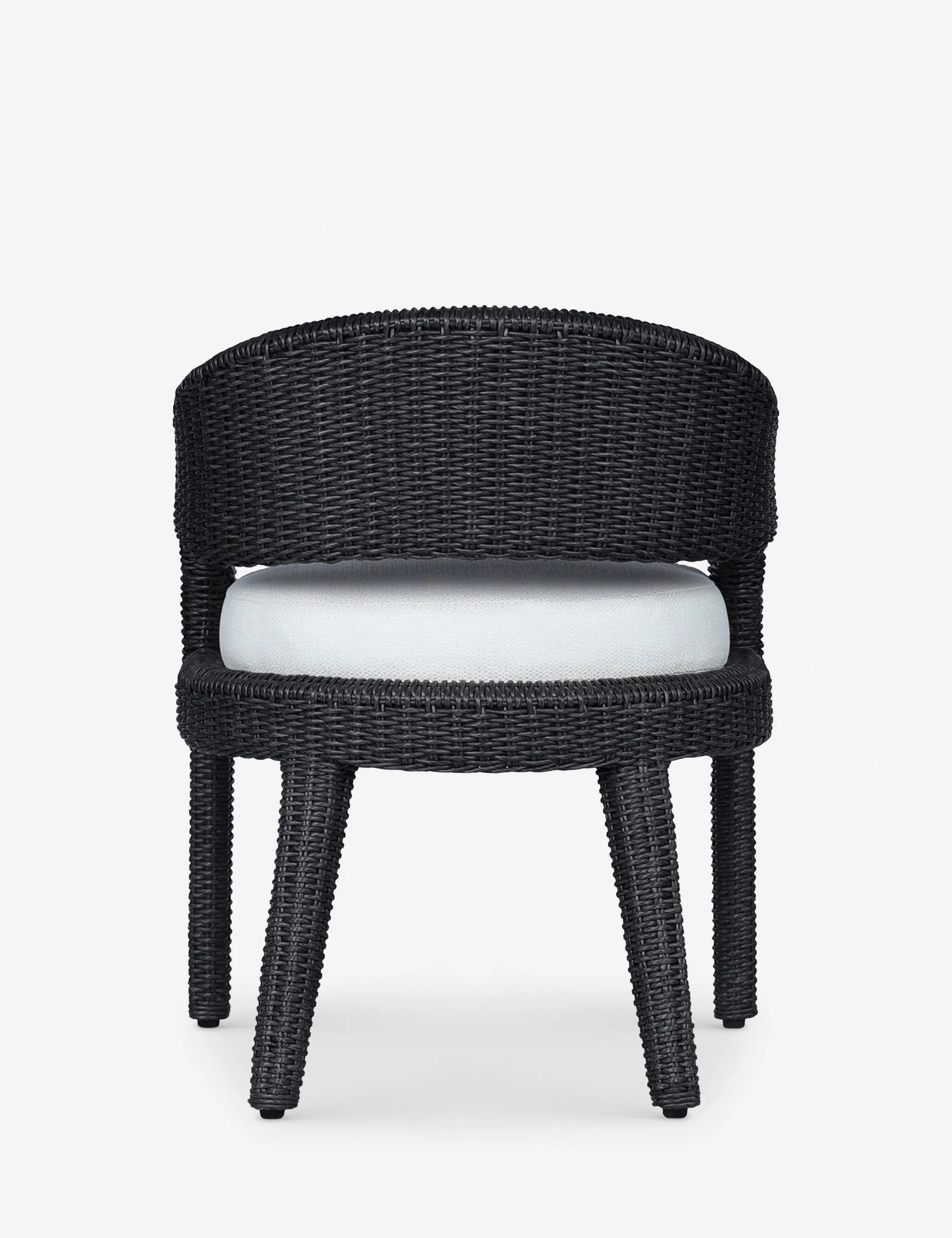 Delacroix Indoor / Outdoor Dining Chair