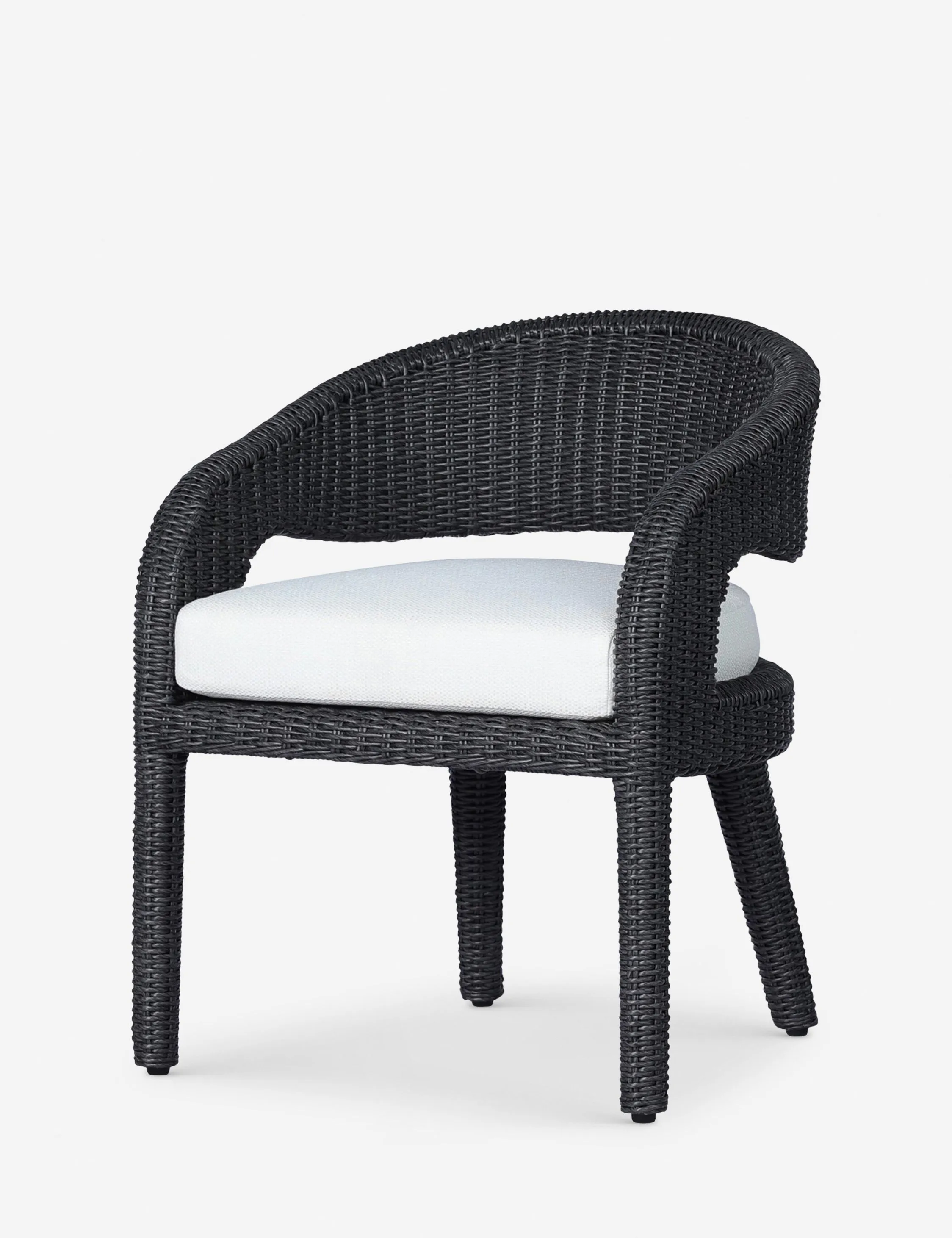 Delacroix Indoor / Outdoor Dining Chair
