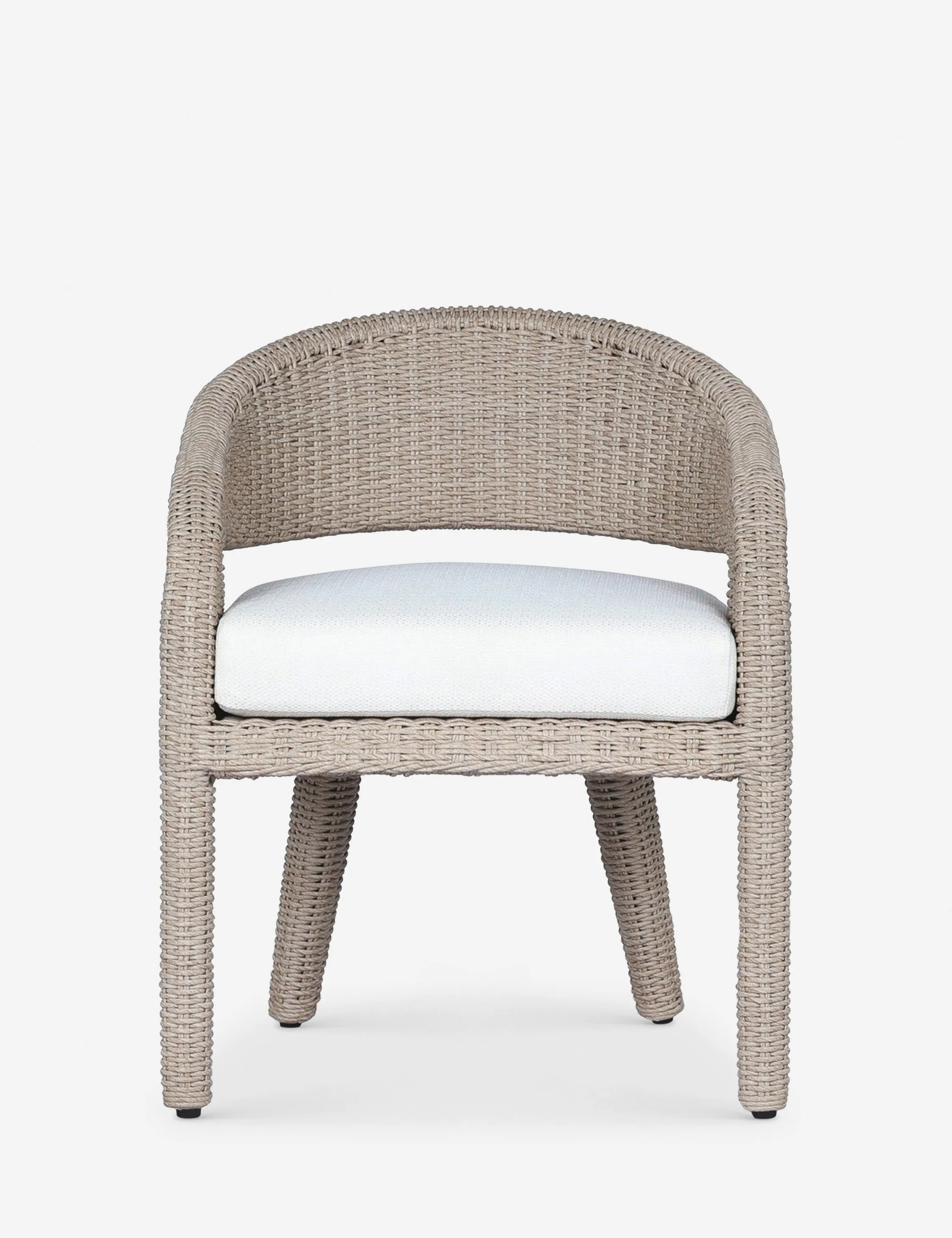 Delacroix Indoor / Outdoor Dining Chair