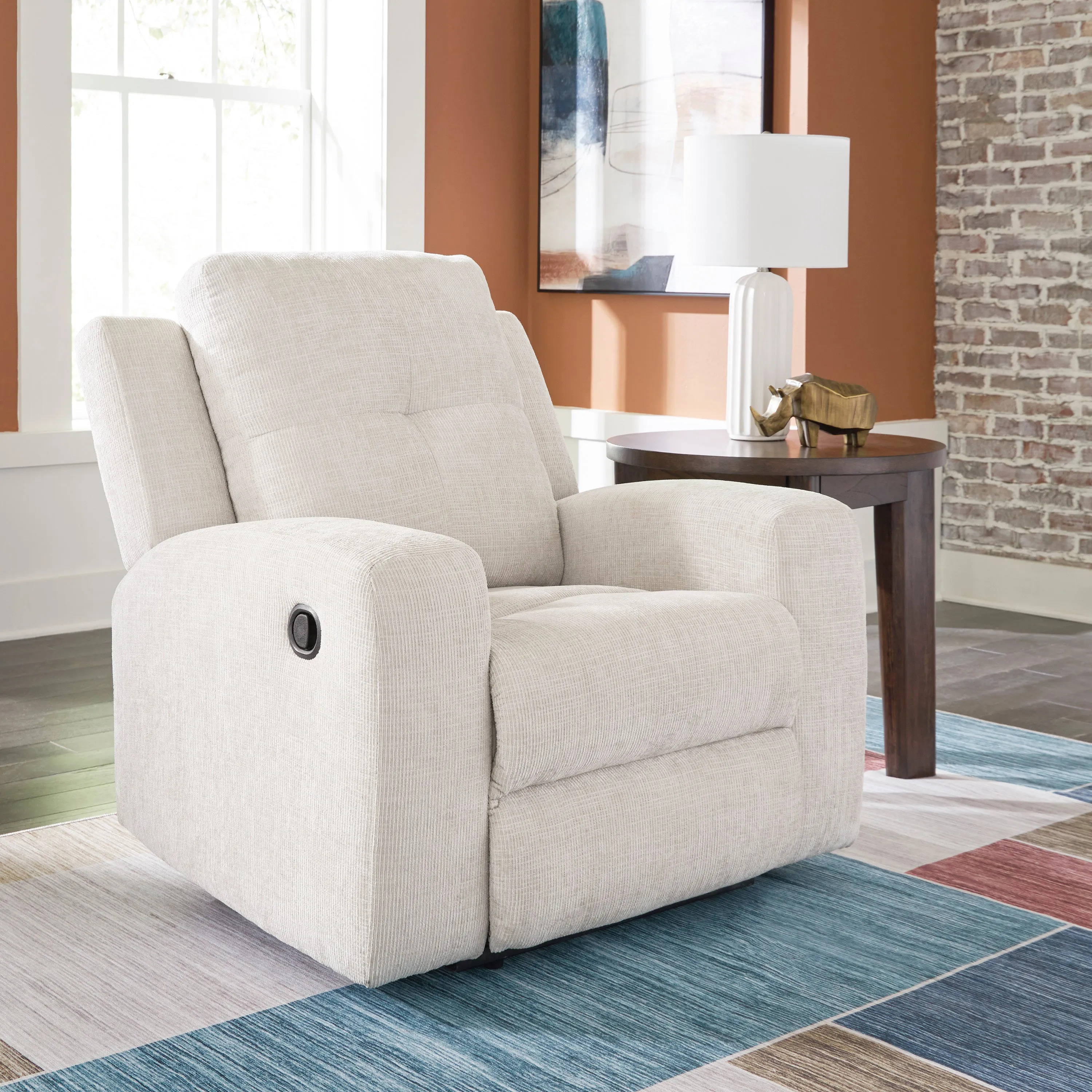 Denver Recliner