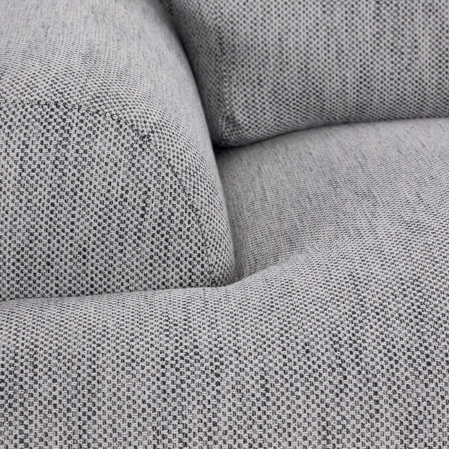 Dianna II Chair - Grey