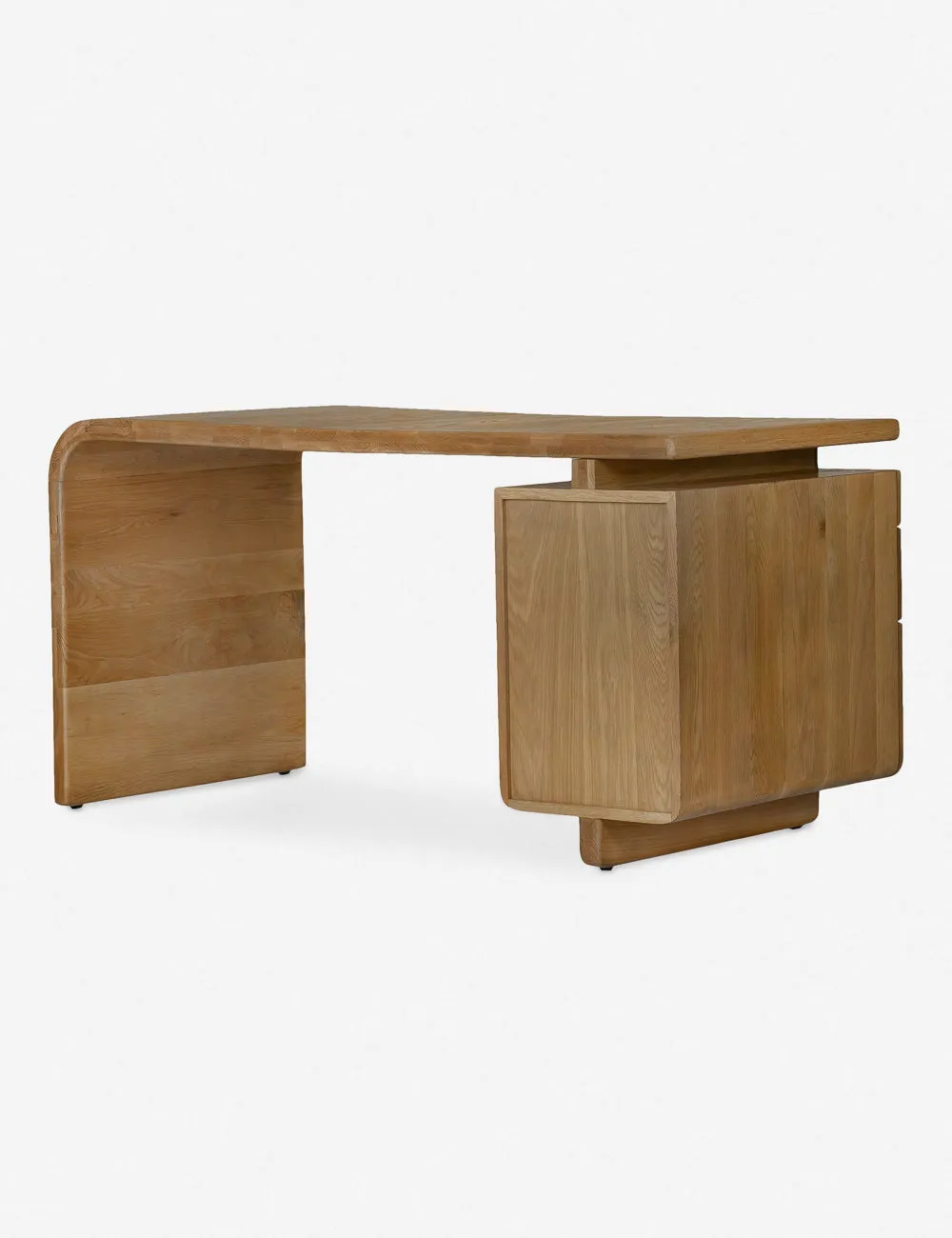 Dimitri Desk