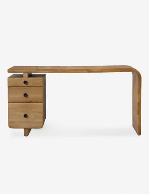 Dimitri Desk