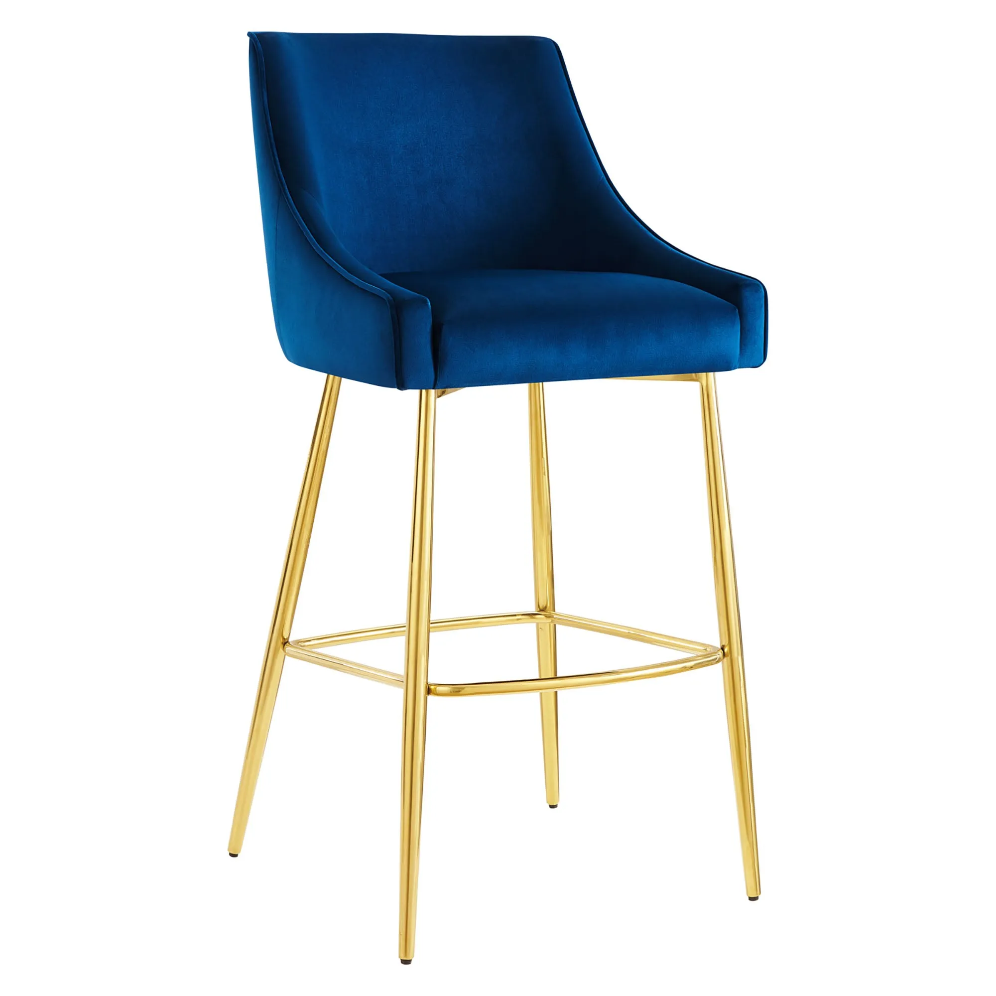 Discern Bar Stools - Set of 2 by Modway