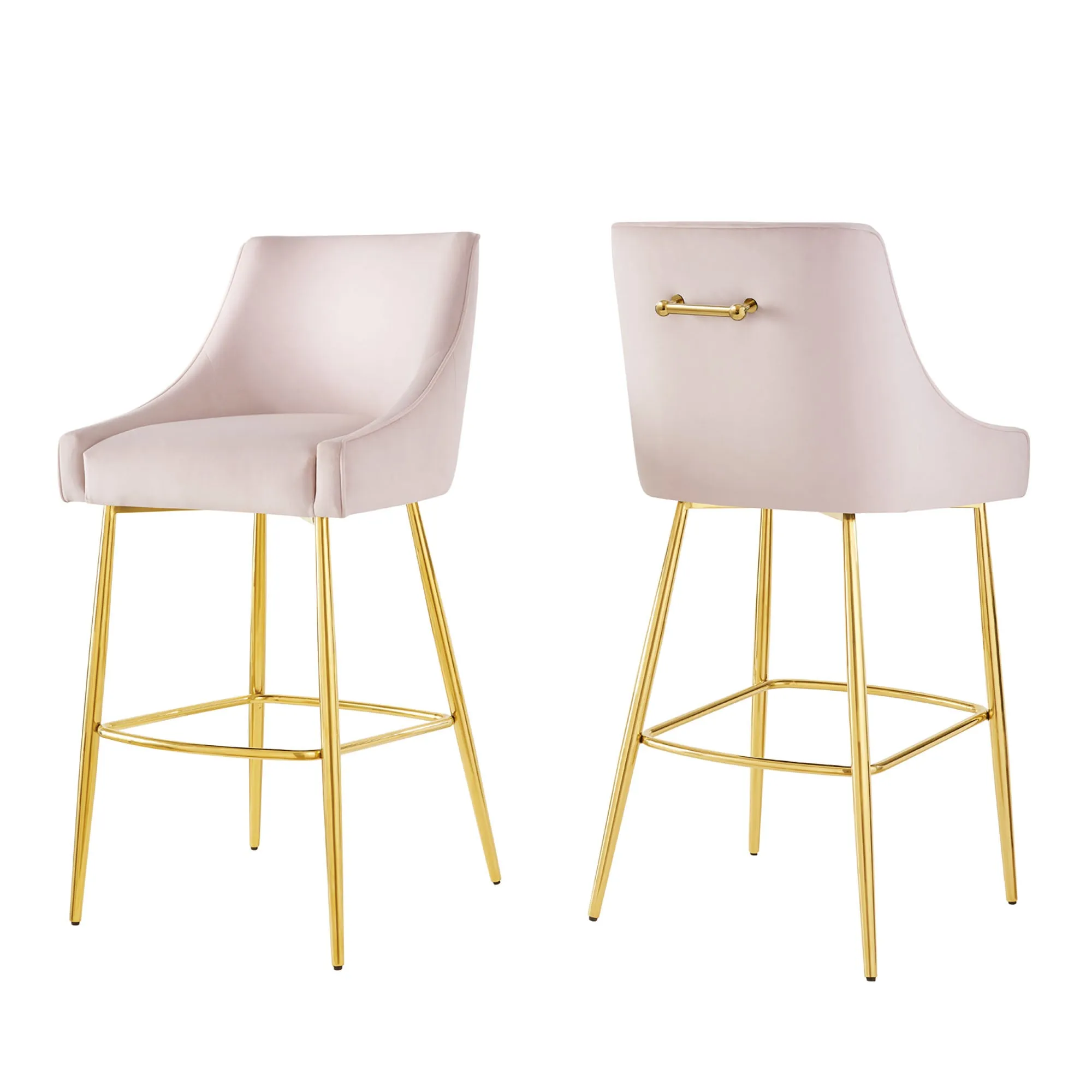 Discern Bar Stools - Set of 2 by Modway