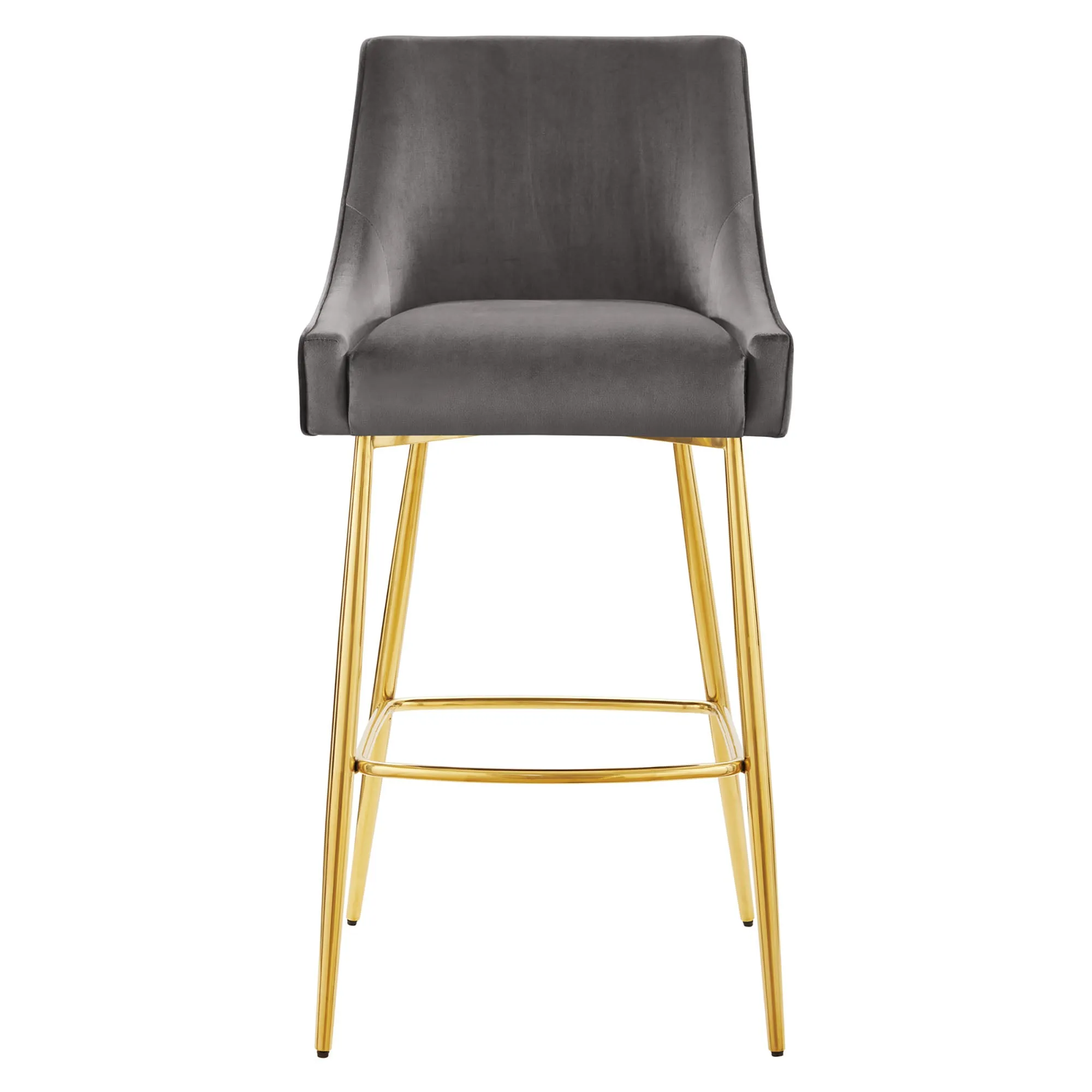 Discern Bar Stools - Set of 2 by Modway