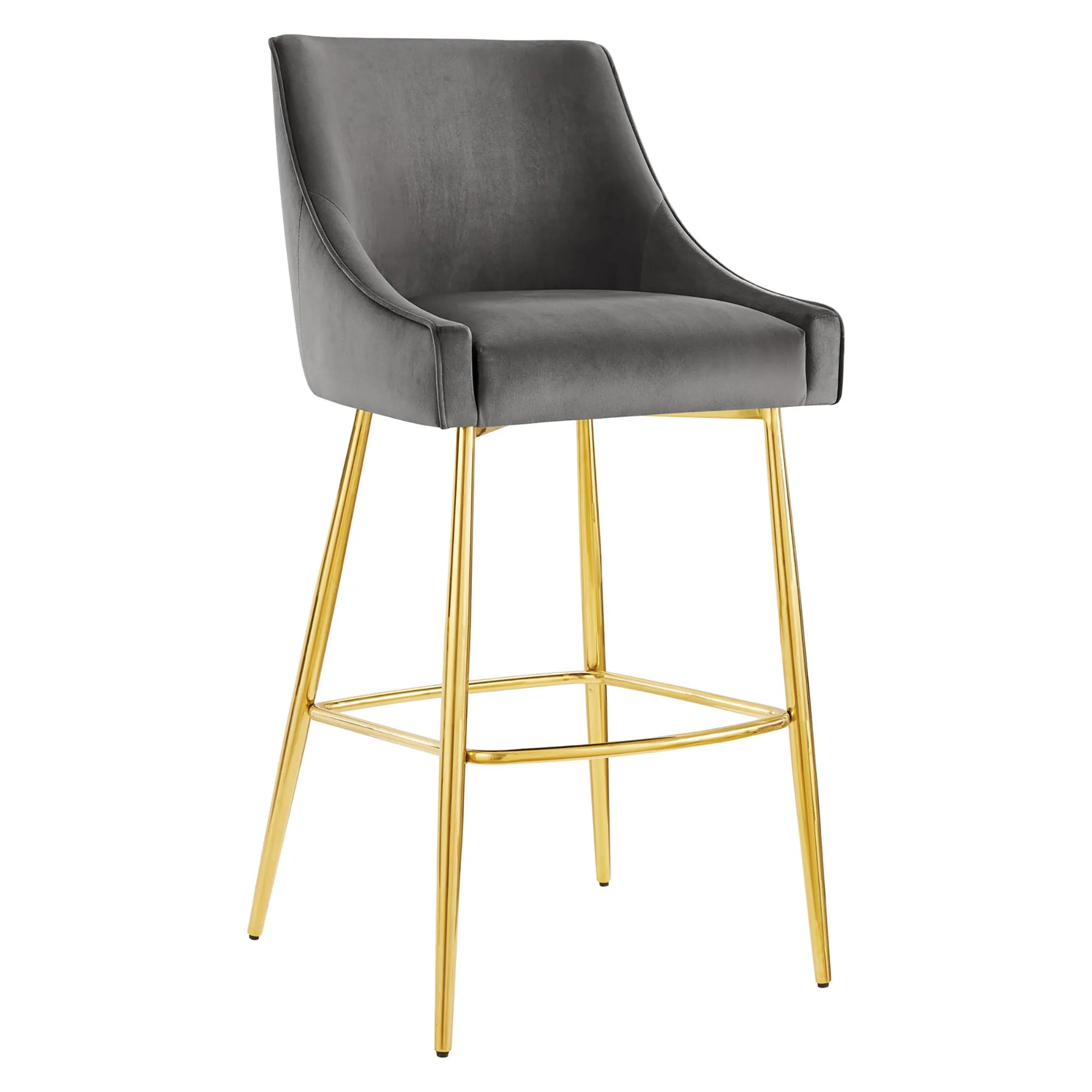Discern Bar Stools - Set of 2 by Modway