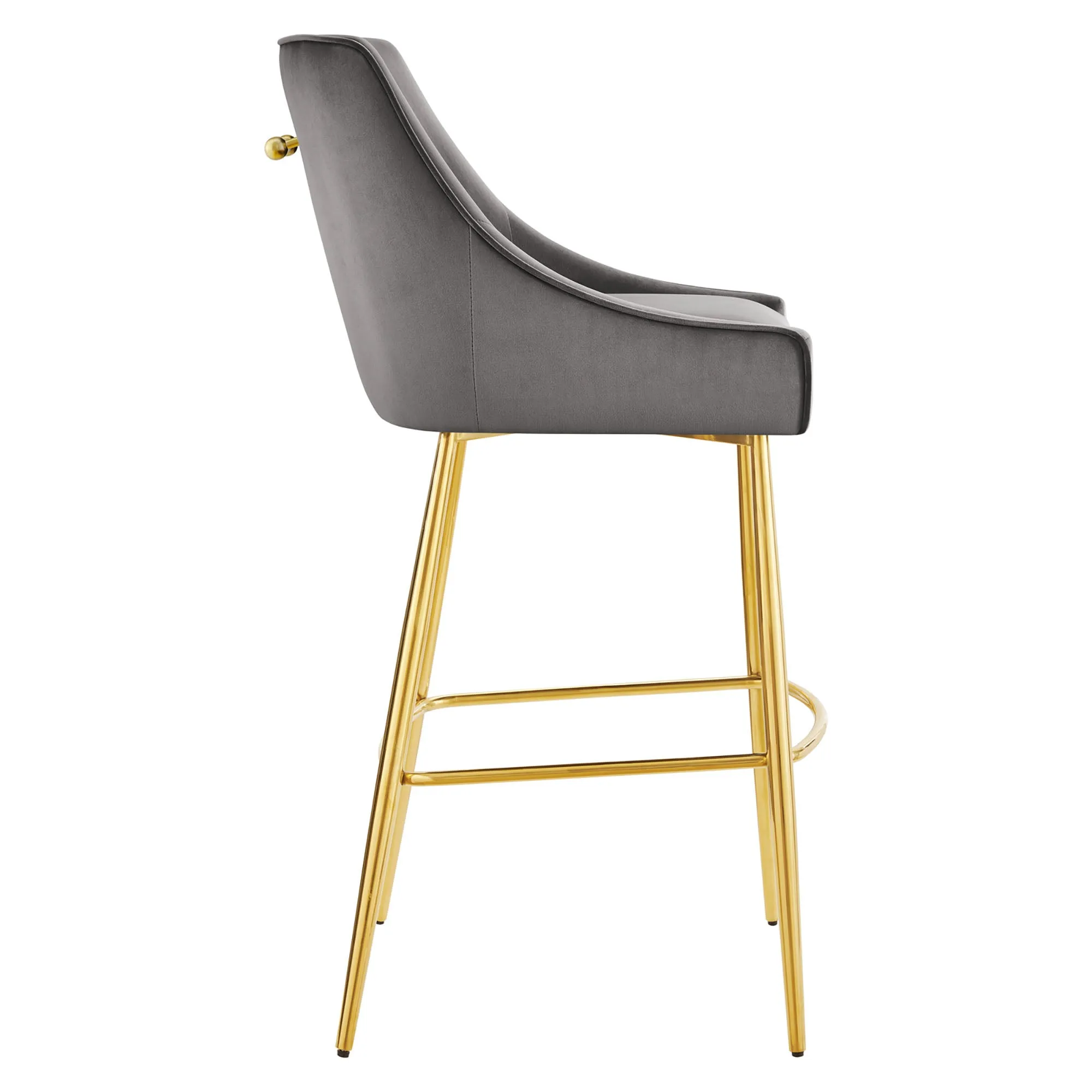 Discern Bar Stools - Set of 2 by Modway