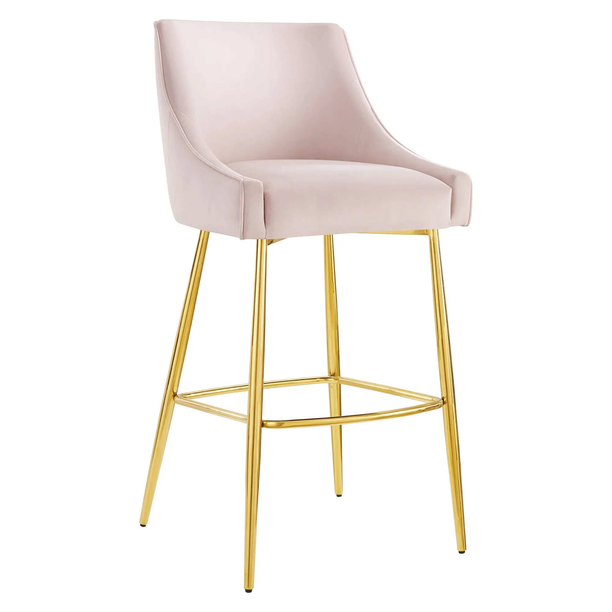 Discern Bar Stools - Set of 2 by Modway
