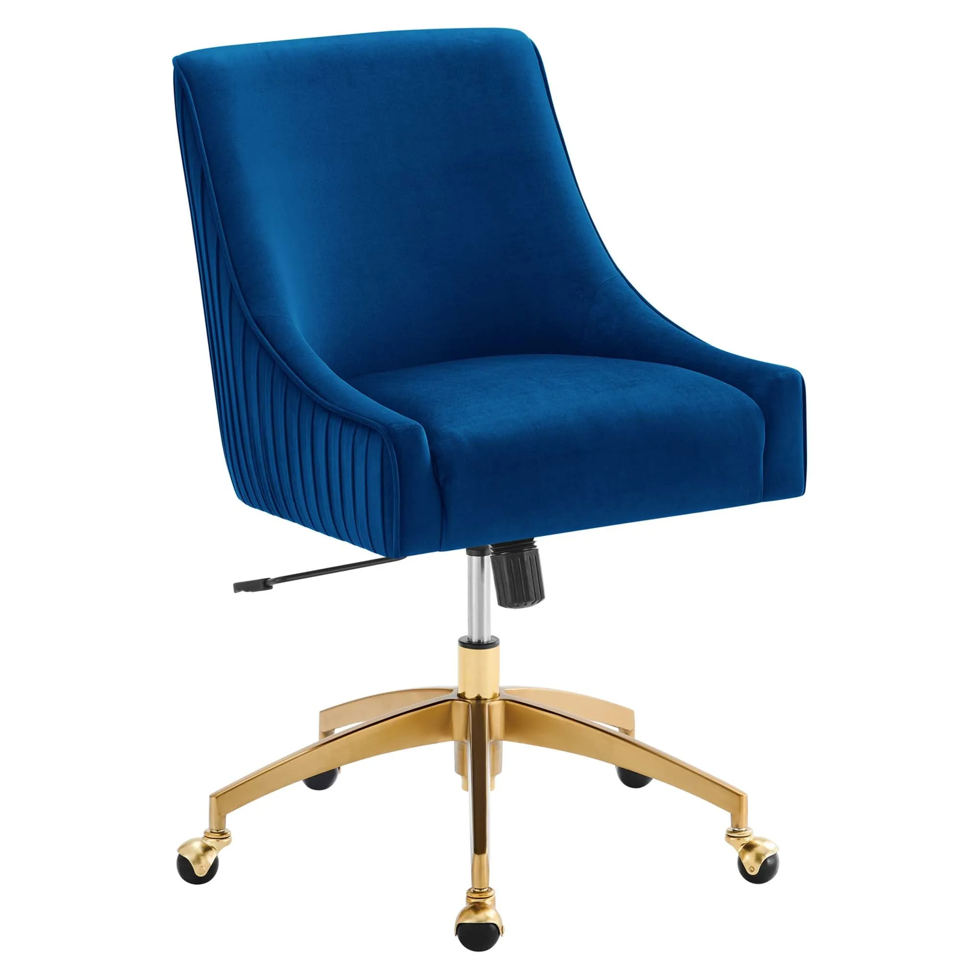 Discern Performance Velvet Office Chair by Modway