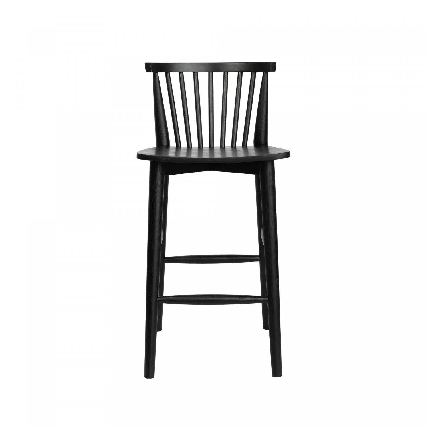 Dorsen Counter Stool - Black