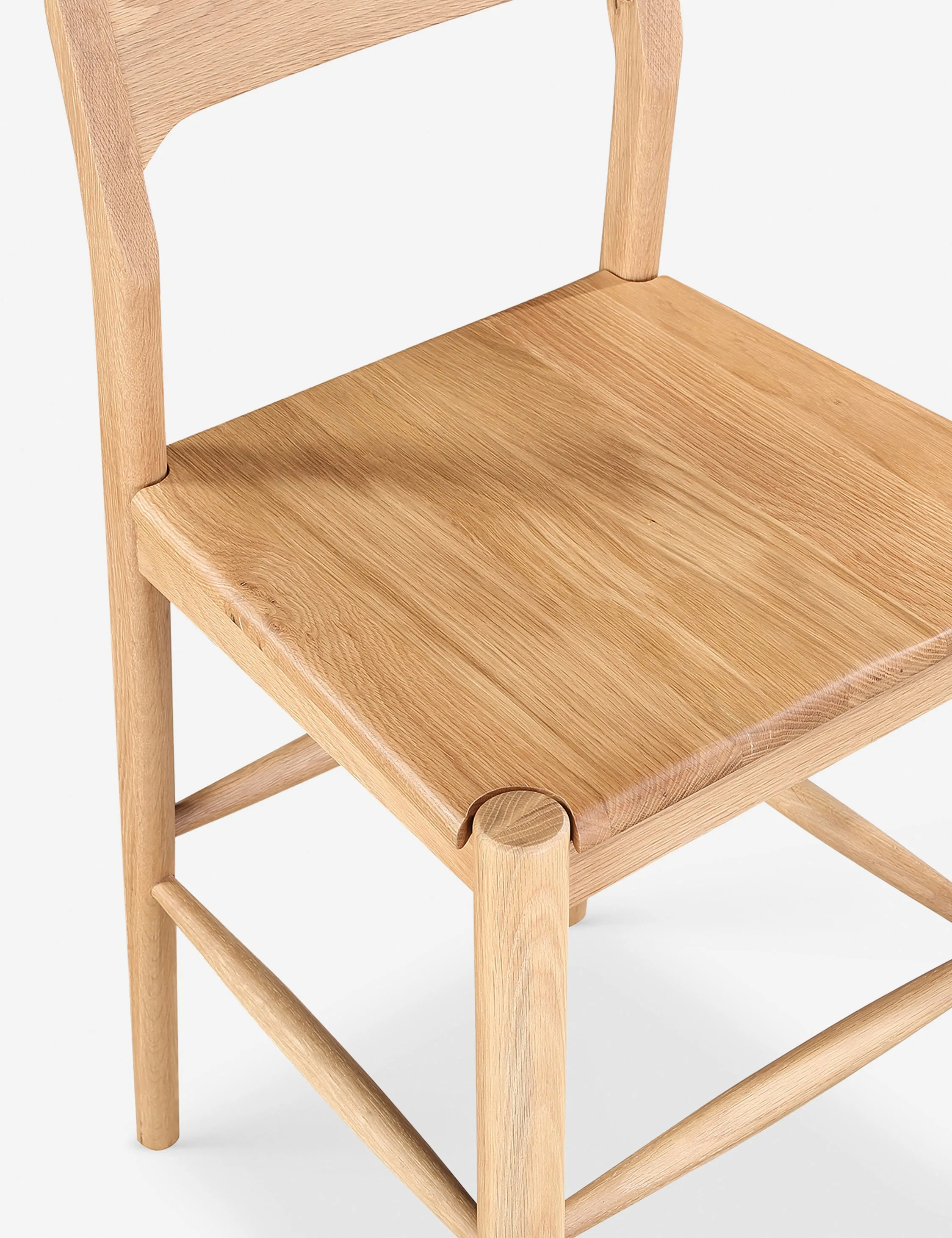 Drummond Counter Stool