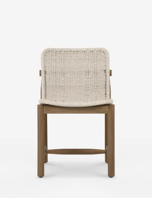 Dume Indoor / Outdoor Dining Chair by Amber Lewis x Four Hands