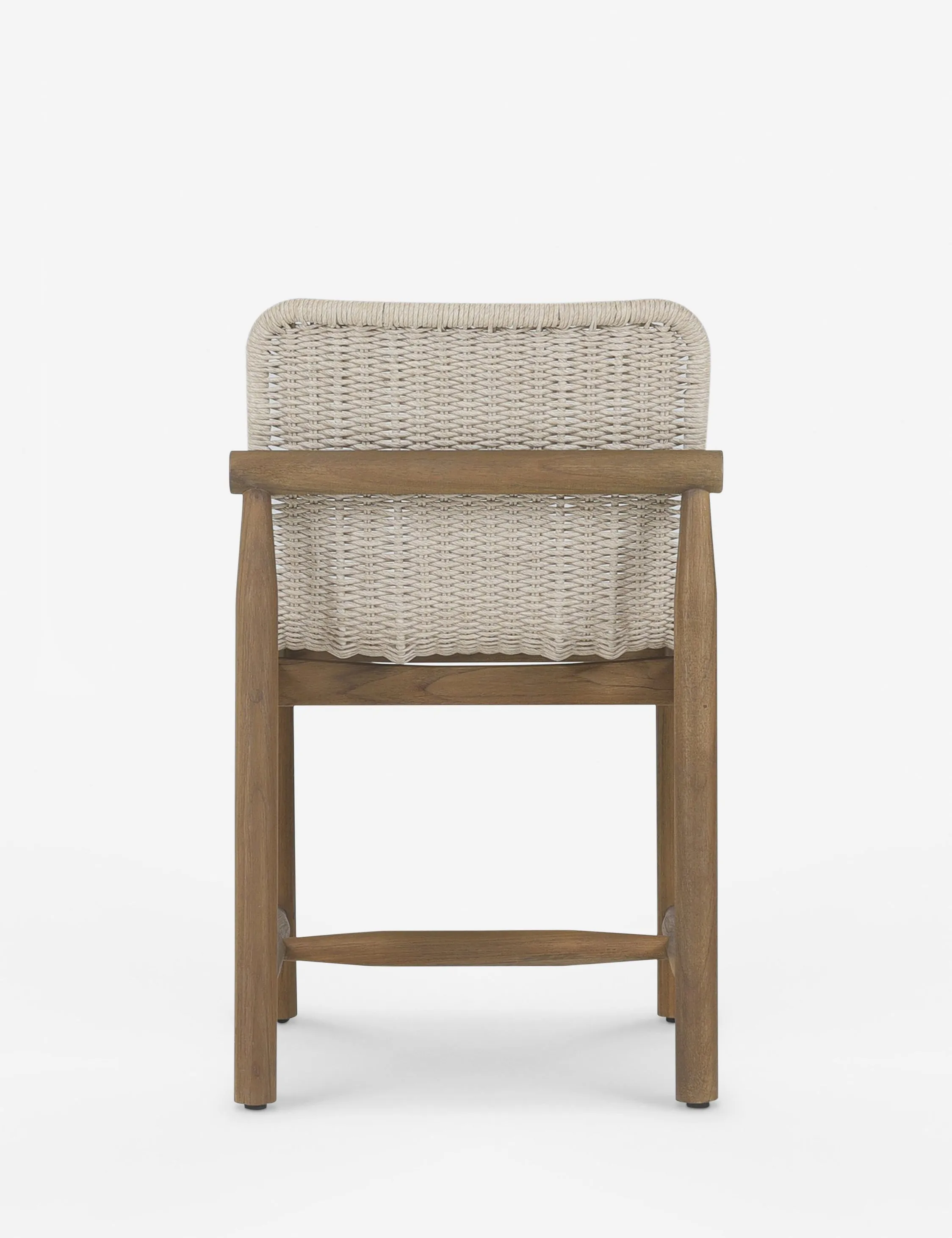 Dume Indoor / Outdoor Dining Chair by Amber Lewis x Four Hands