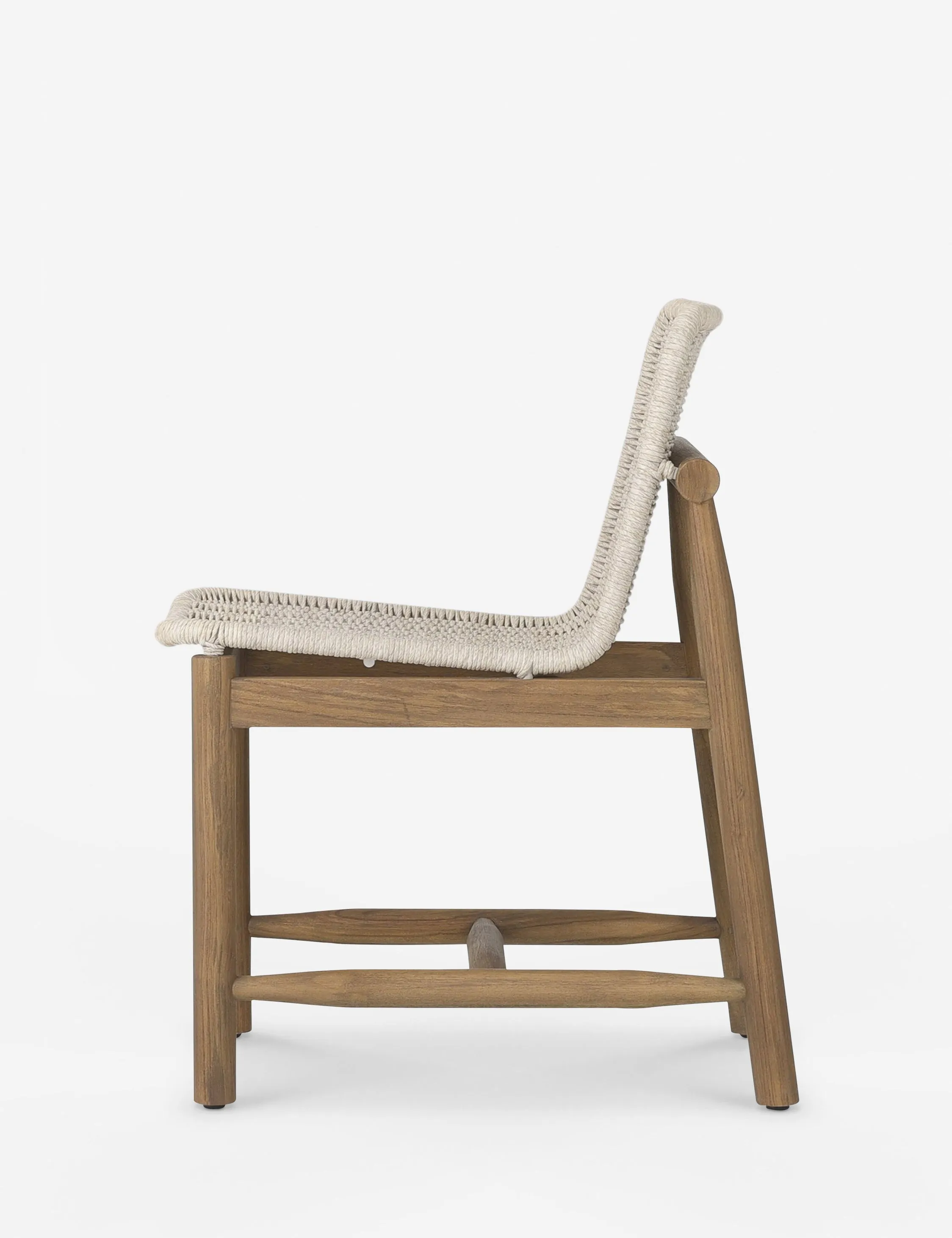 Dume Indoor / Outdoor Dining Chair by Amber Lewis x Four Hands