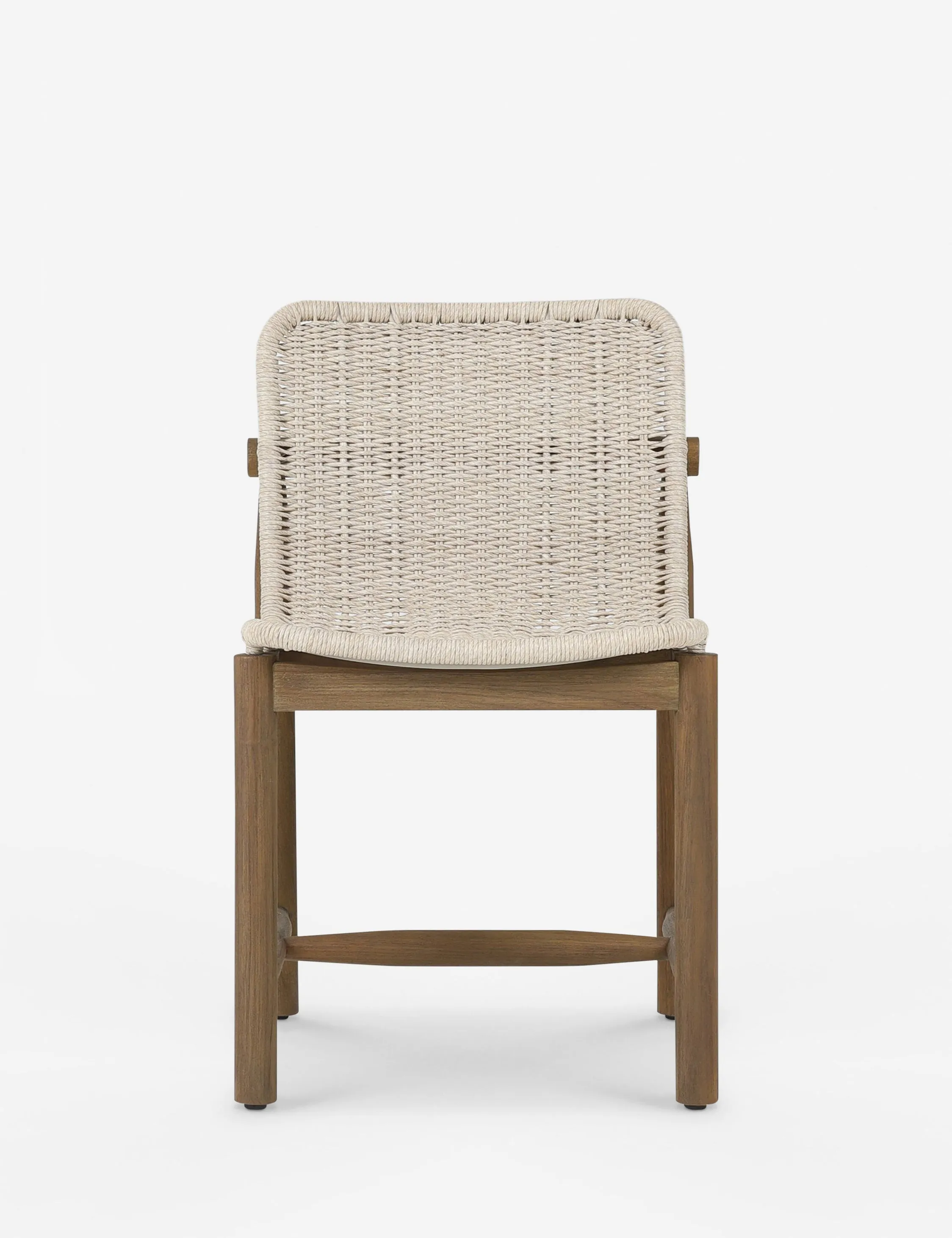 Dume Indoor / Outdoor Dining Chair by Amber Lewis x Four Hands