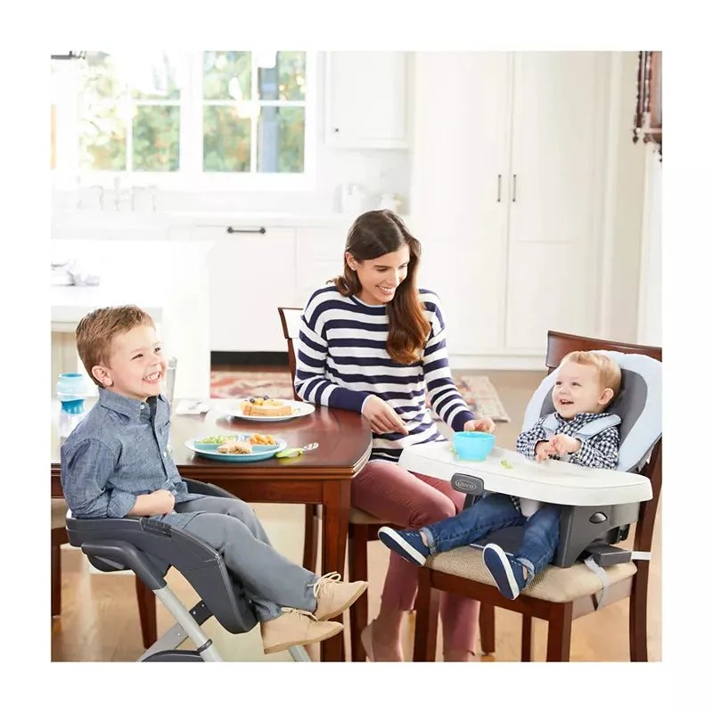 DuoDiner DLX 6-in-1 Highchair - Mathis
