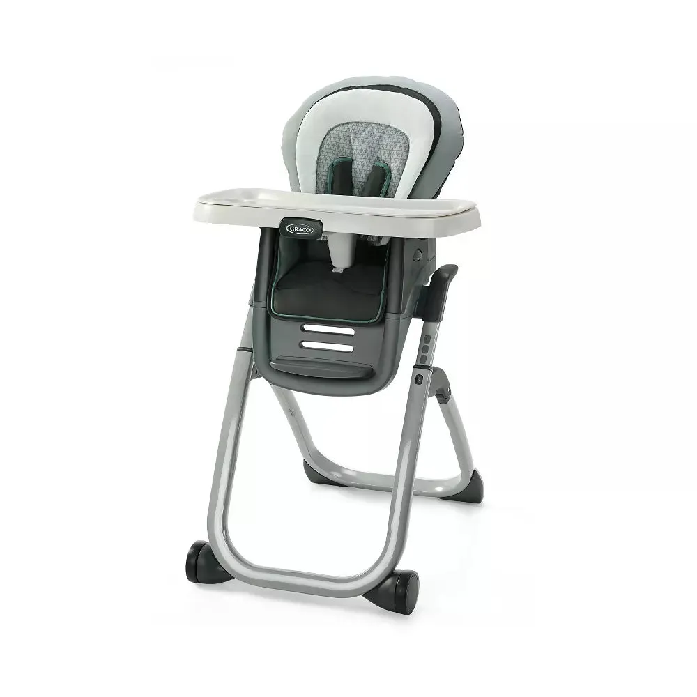 DuoDiner DLX 6-in-1 Highchair - Mathis