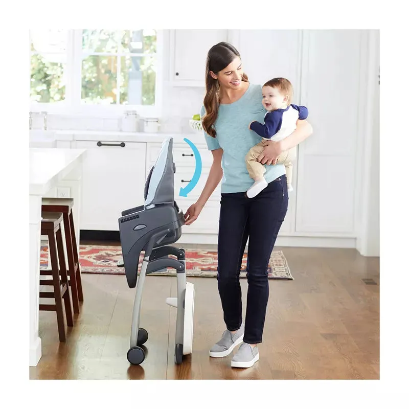 DuoDiner DLX 6-in-1 Highchair - Mathis