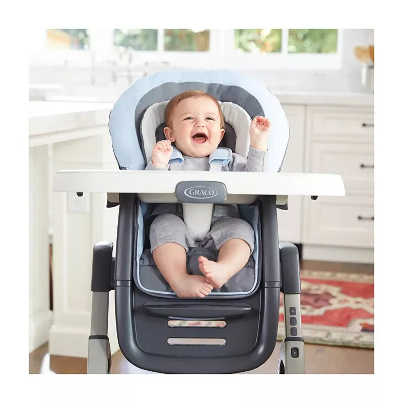 DuoDiner DLX 6-in-1 Highchair - Mathis
