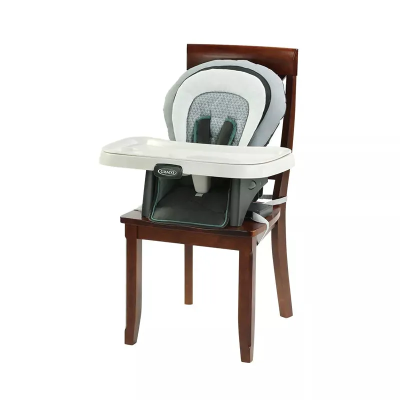 DuoDiner DLX 6-in-1 Highchair - Mathis