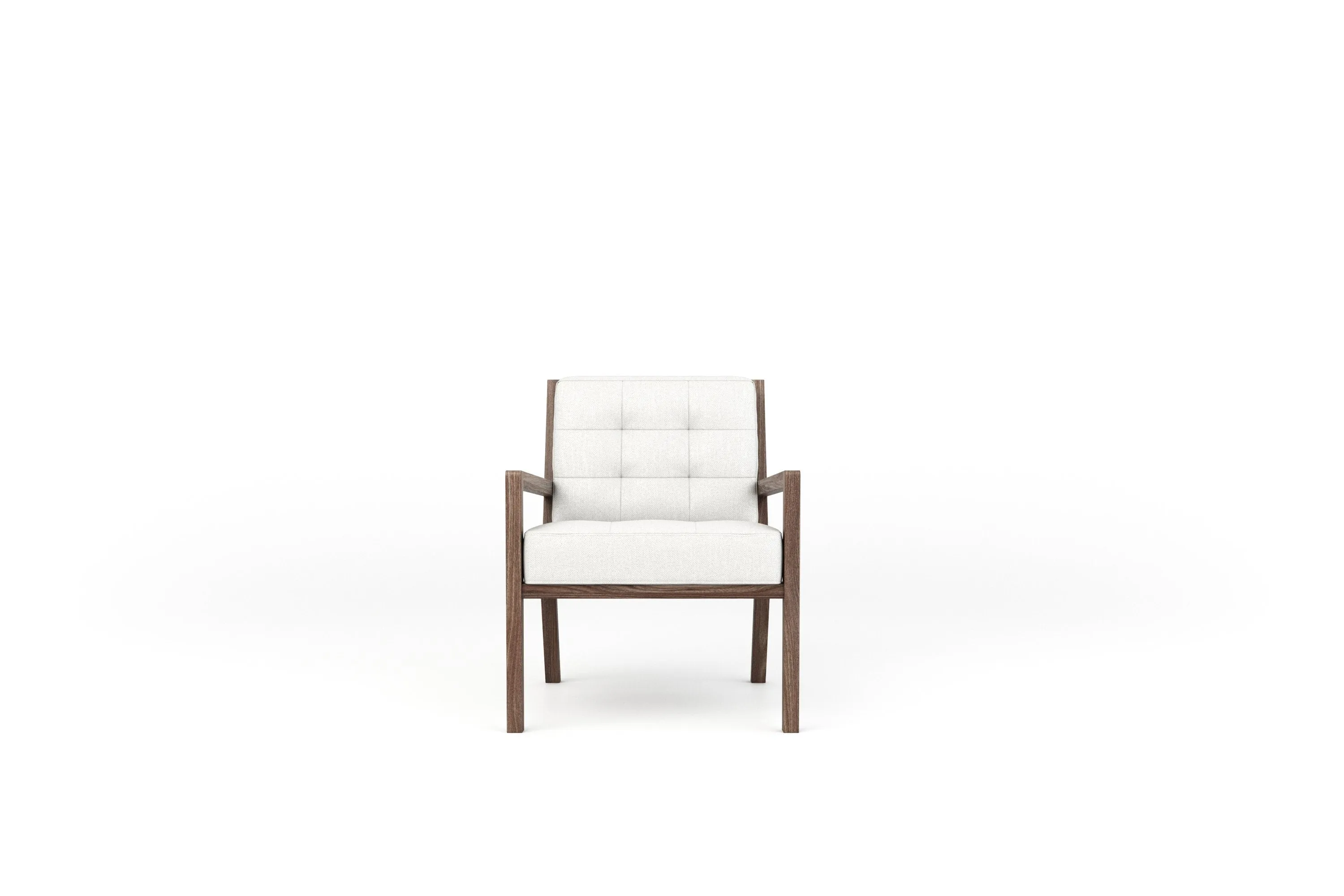 Dupre Chair (26" Wide x 32" Deep)