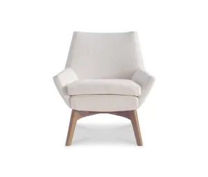 Eden Chair (34" Wide x 30" Deep)