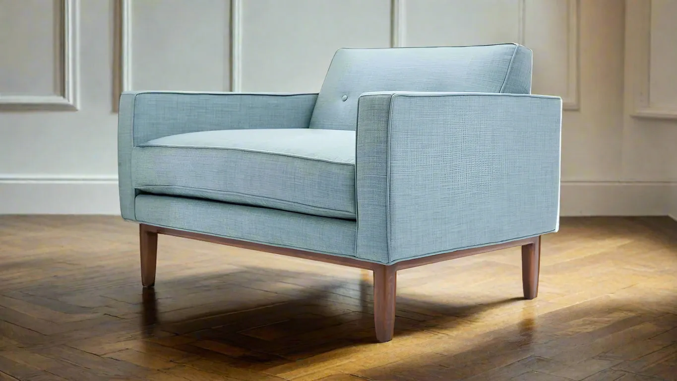 Edendale Chair