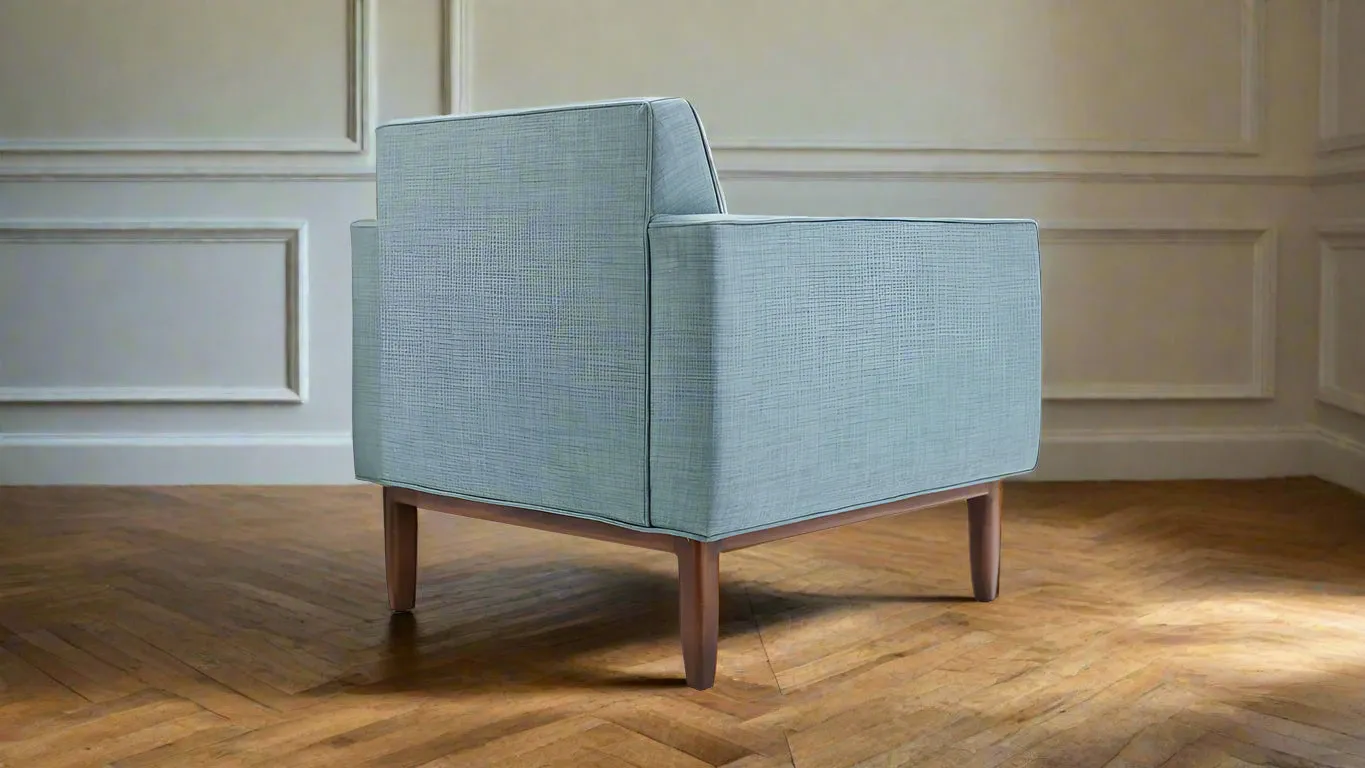 Edendale Chair