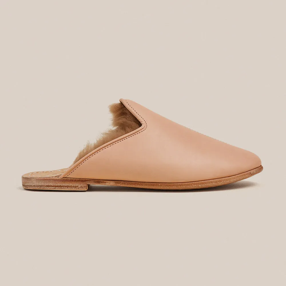 El Paso Shearling Baba (Womens)