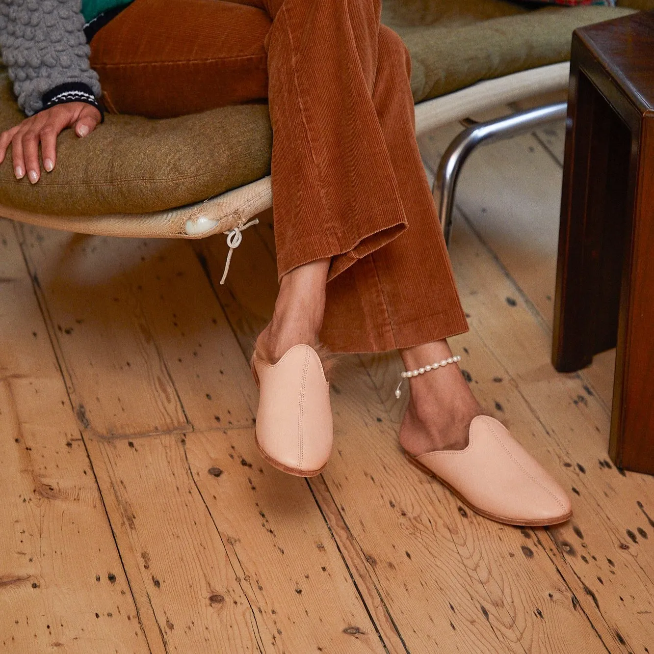 El Paso Shearling Baba (Womens)