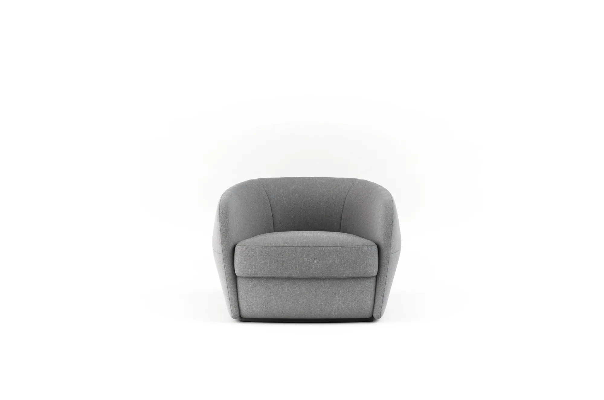 Elaine Chair (36" Wide x 37" Deep,Standard Base)