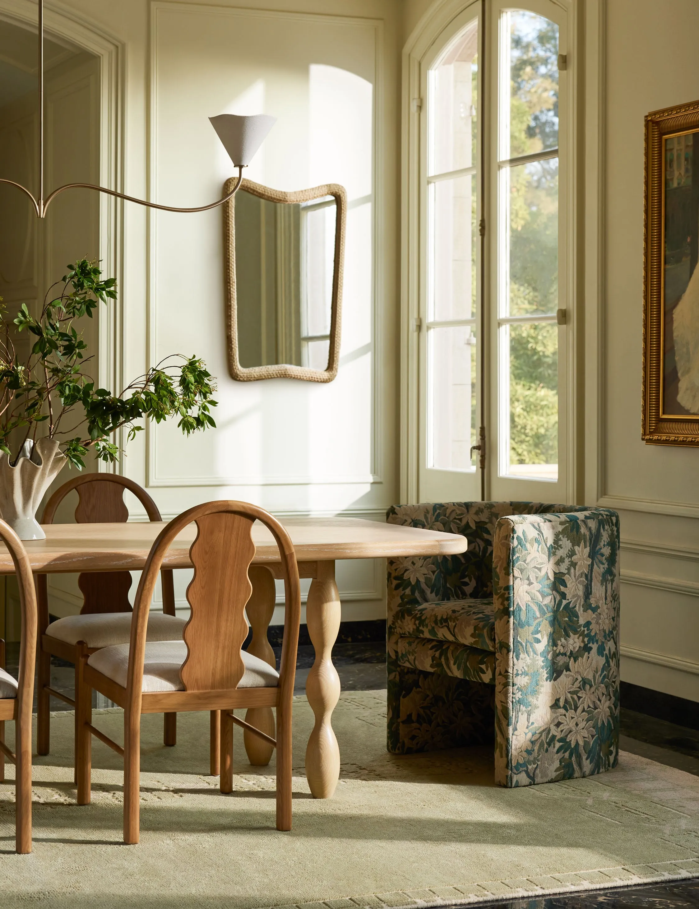 Enfield Dining Chair
