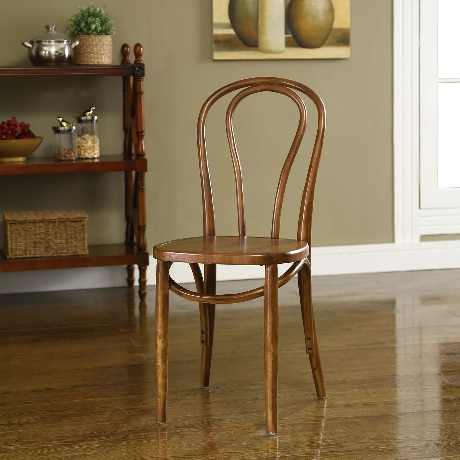 Eon Dining Side Chair by Modway