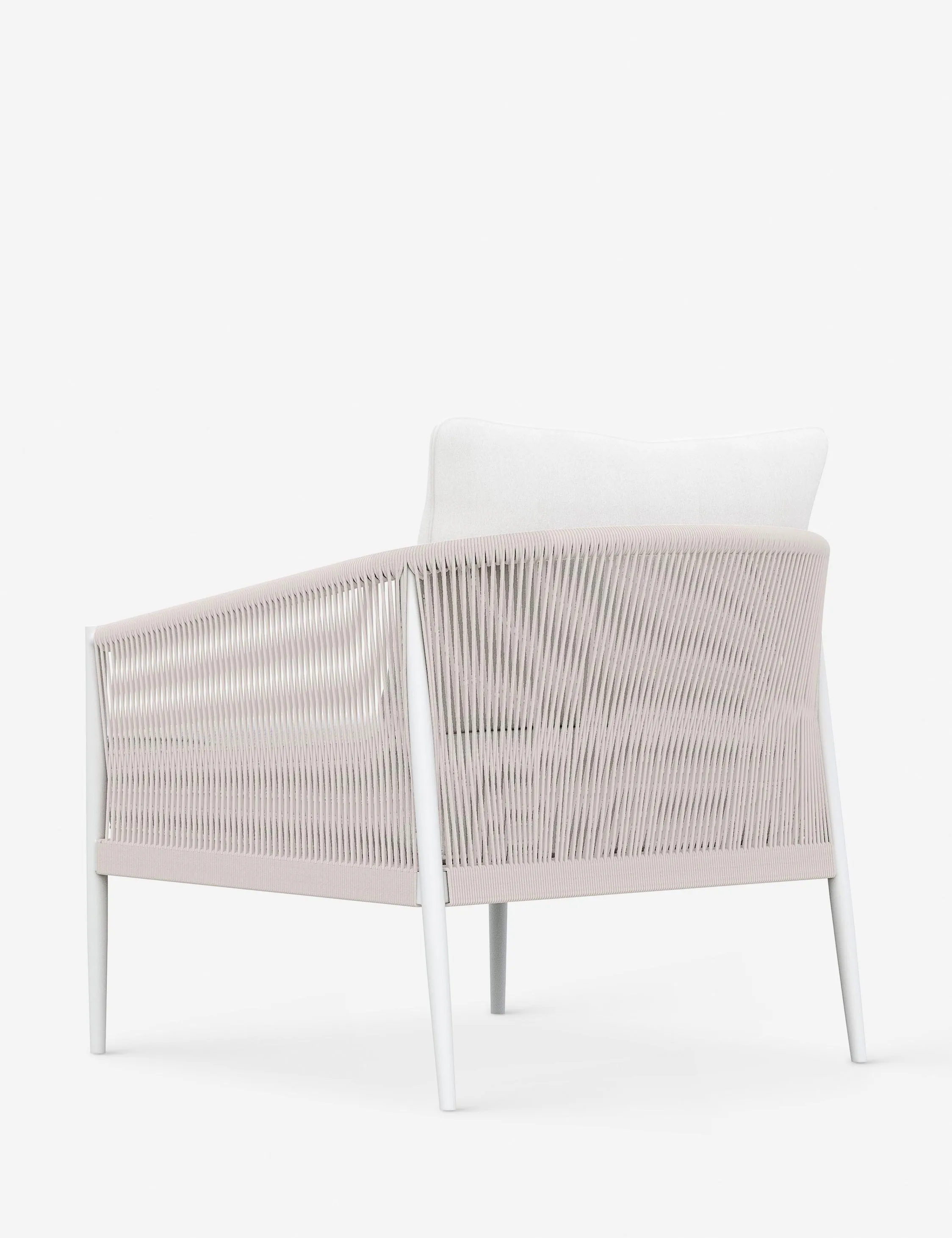 Esparza Indoor / Outdoor Accent Chair