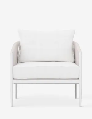 Esparza Indoor / Outdoor Accent Chair