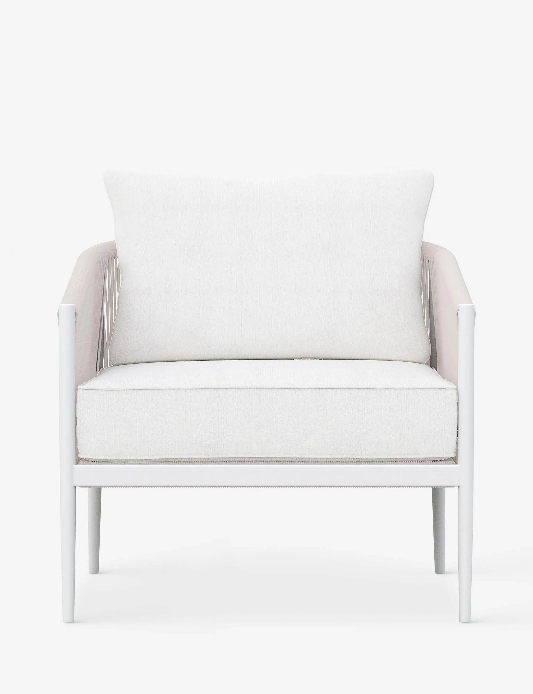 Esparza Indoor / Outdoor Accent Chair
