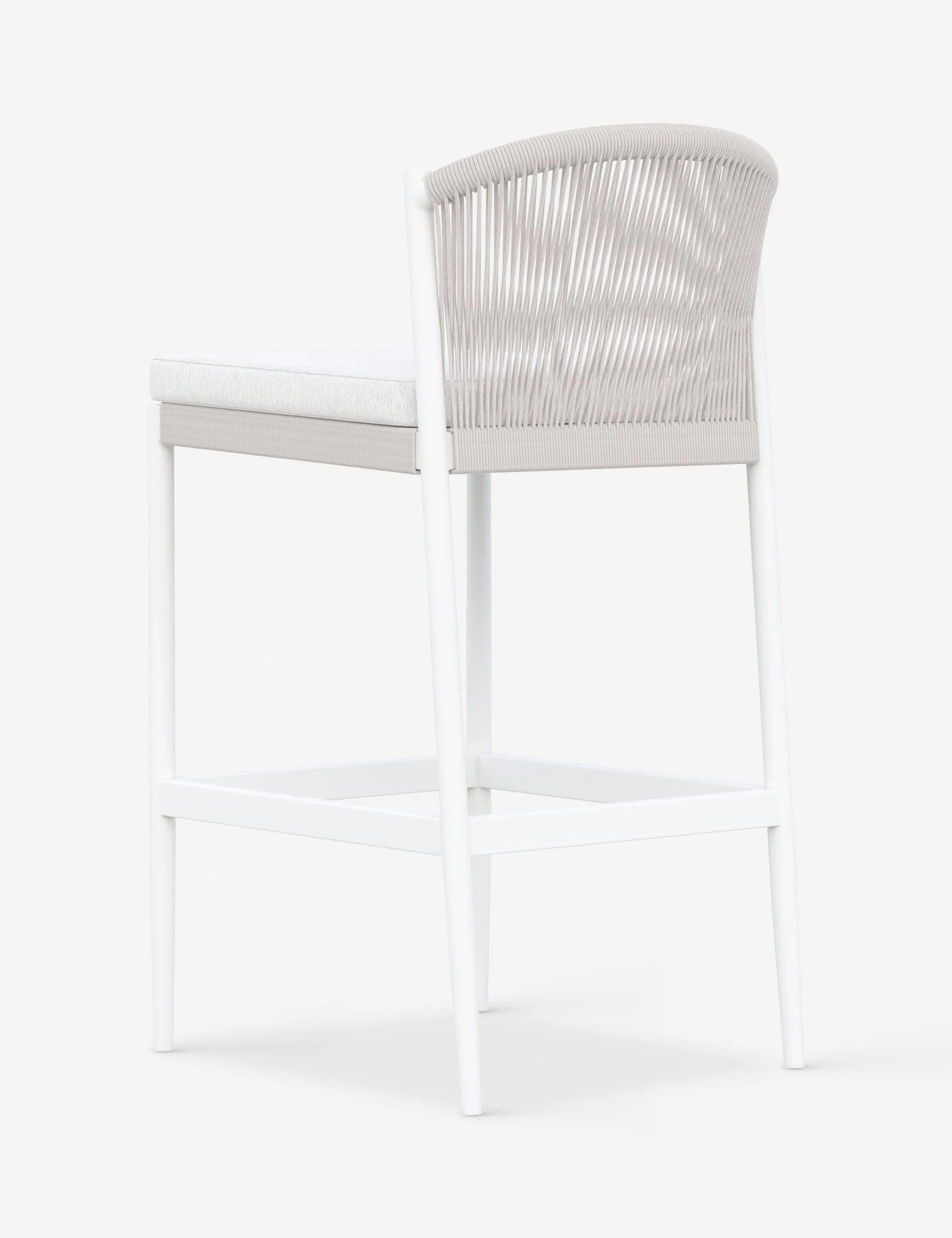 Esparza Indoor / Outdoor Bar Stool