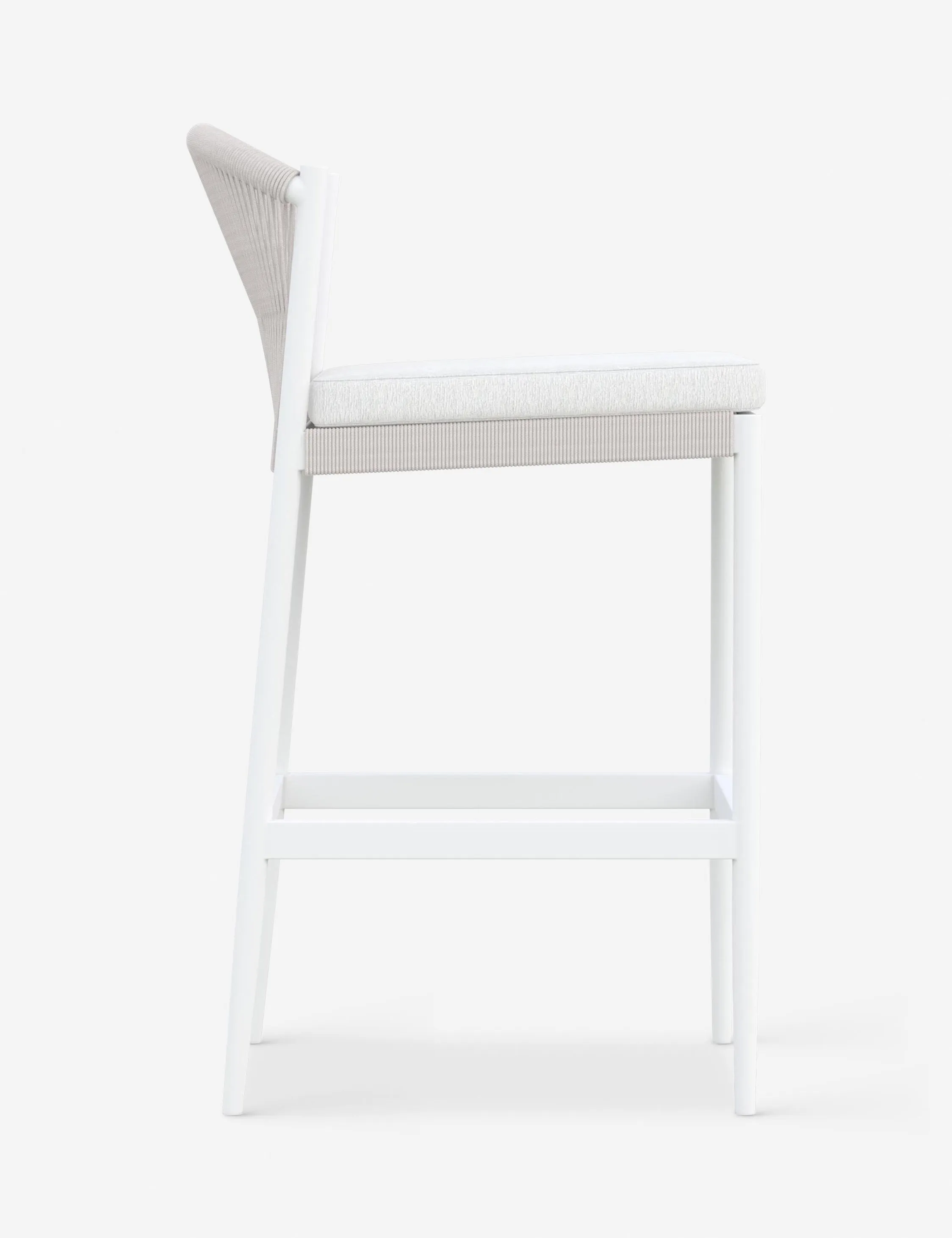 Esparza Indoor / Outdoor Bar Stool
