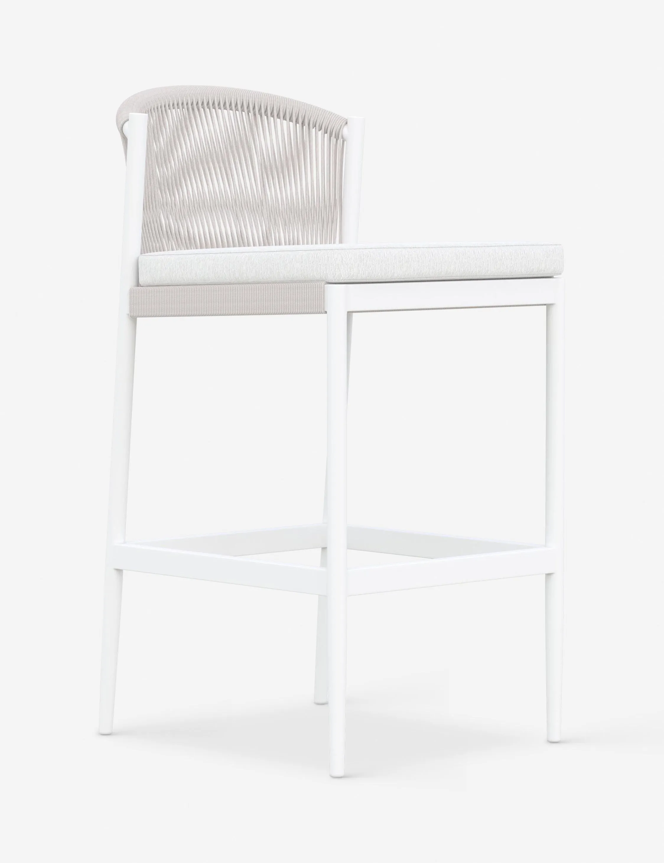 Esparza Indoor / Outdoor Bar Stool